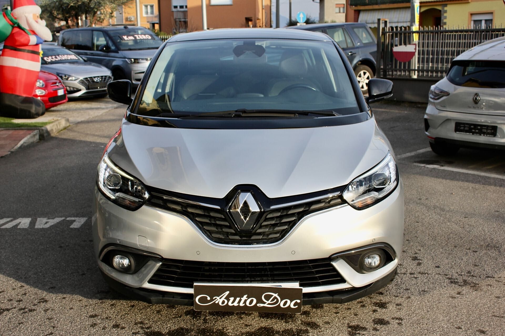 Renault Scénic