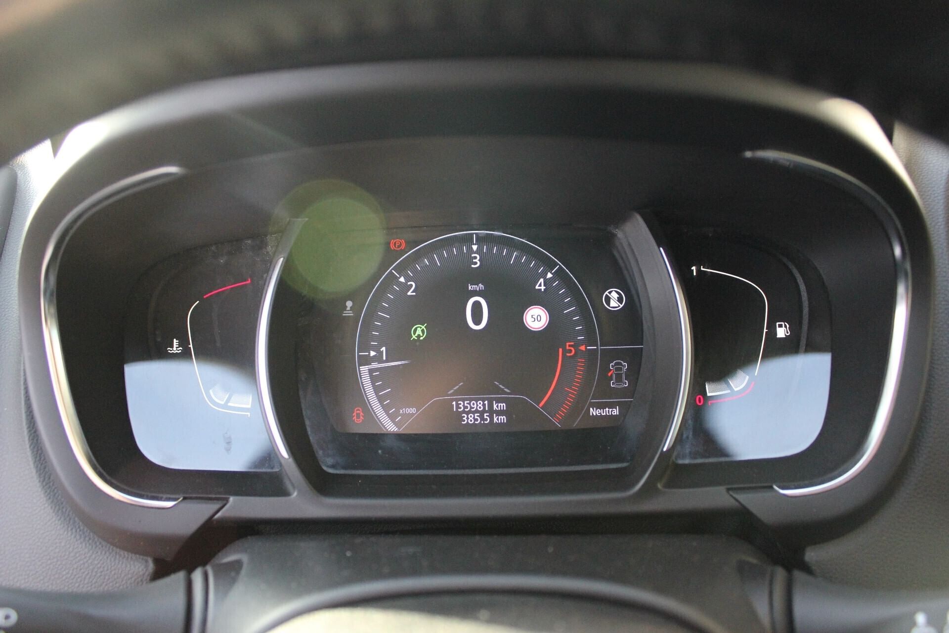 Renault Scénic