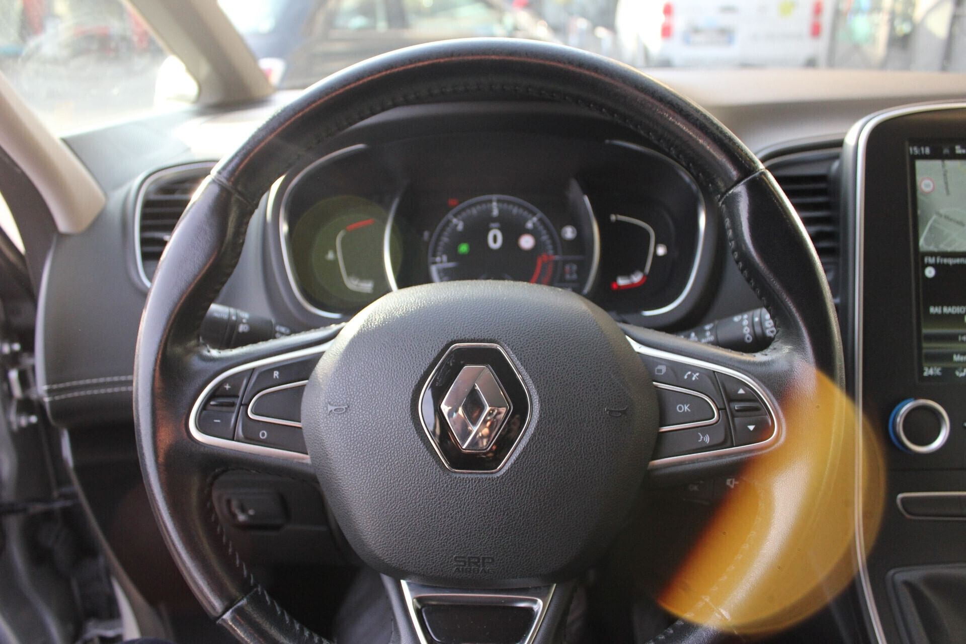 Renault Scénic