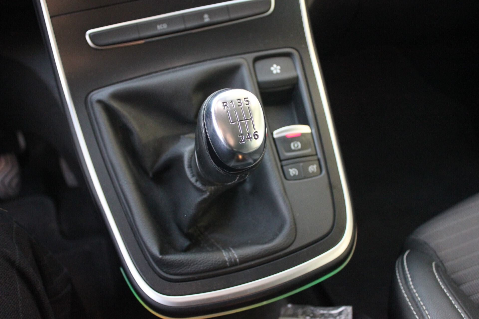 Renault Scénic