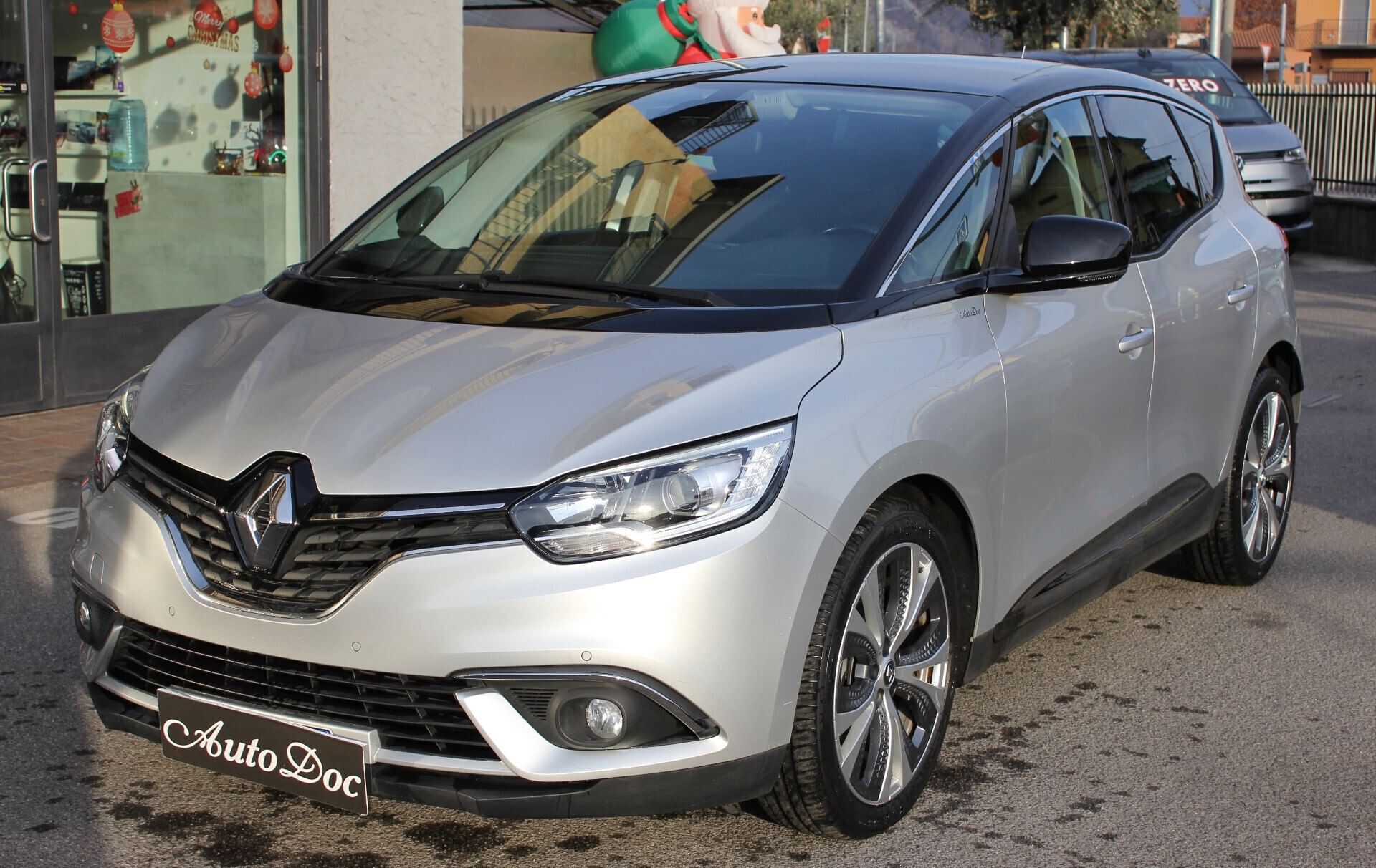 Renault Scénic