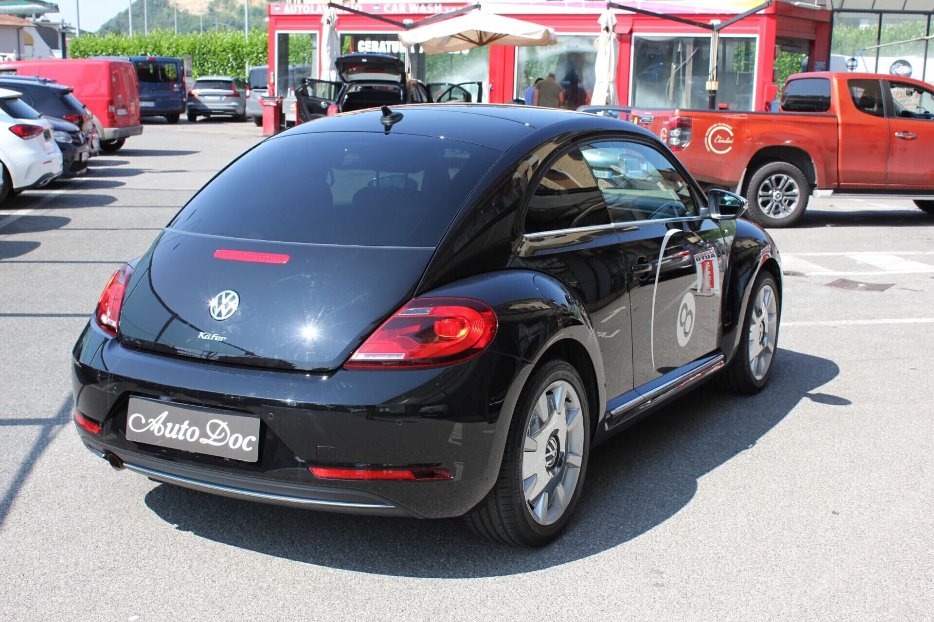 Volkswagen Maggiolino