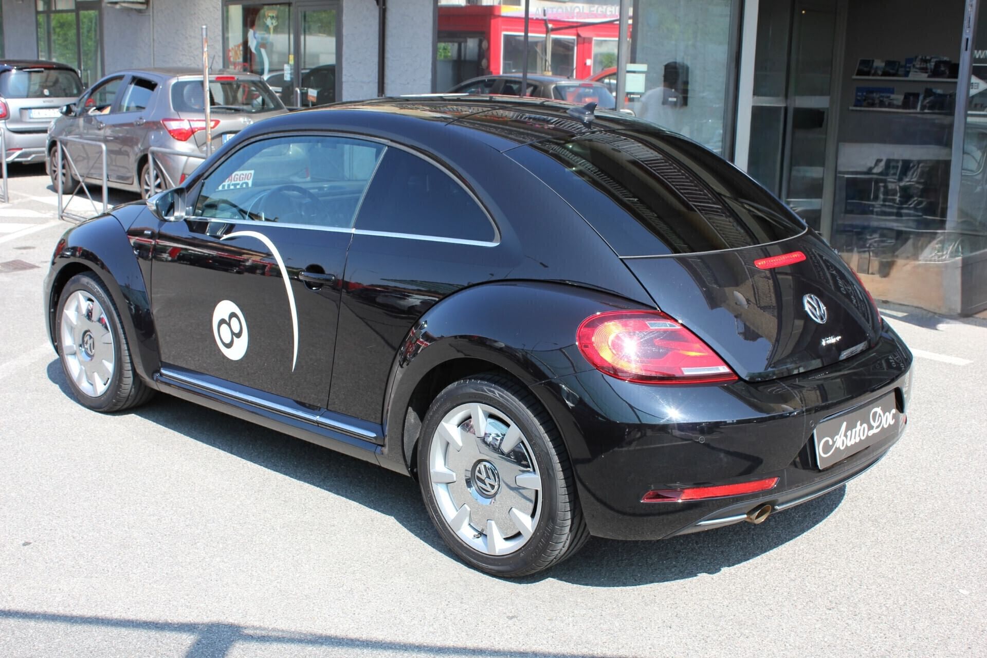 Volkswagen Maggiolino