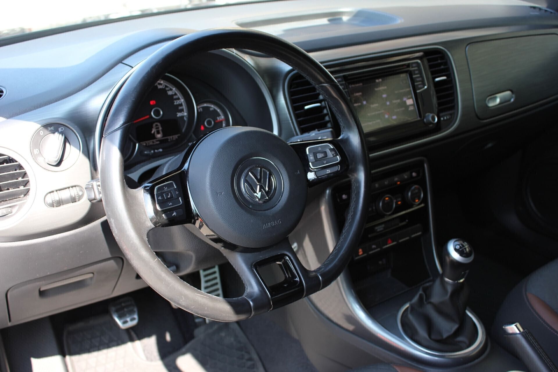 Volkswagen Maggiolino