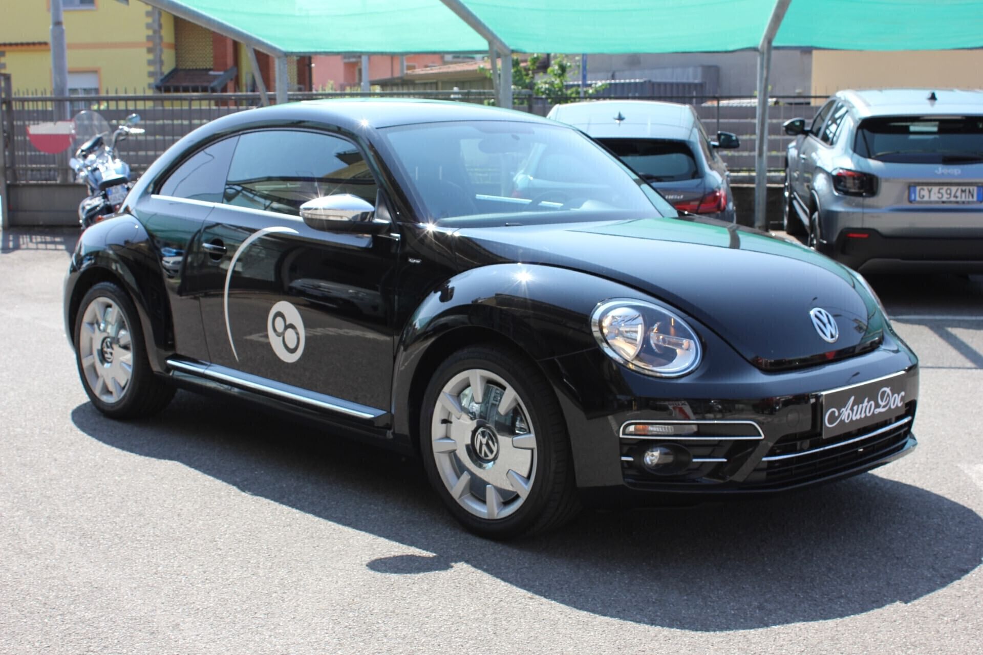 Volkswagen Maggiolino
