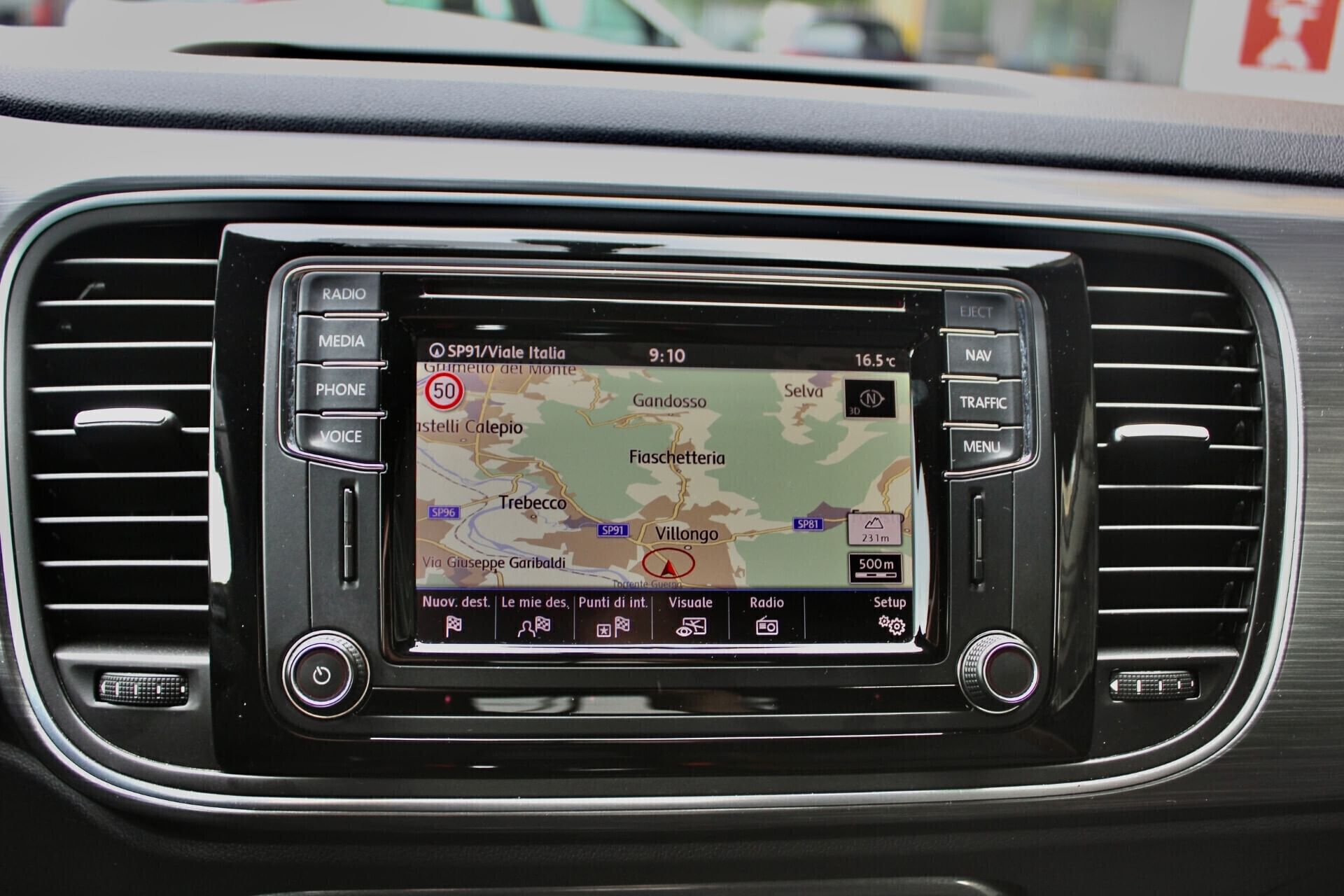 Volkswagen Maggiolino