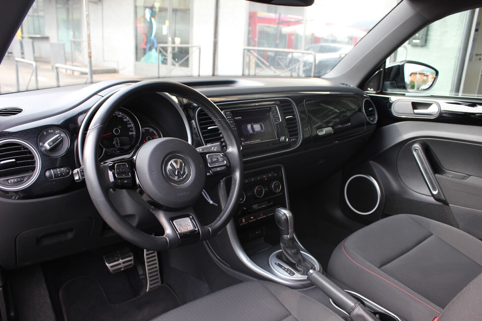 Volkswagen Maggiolino