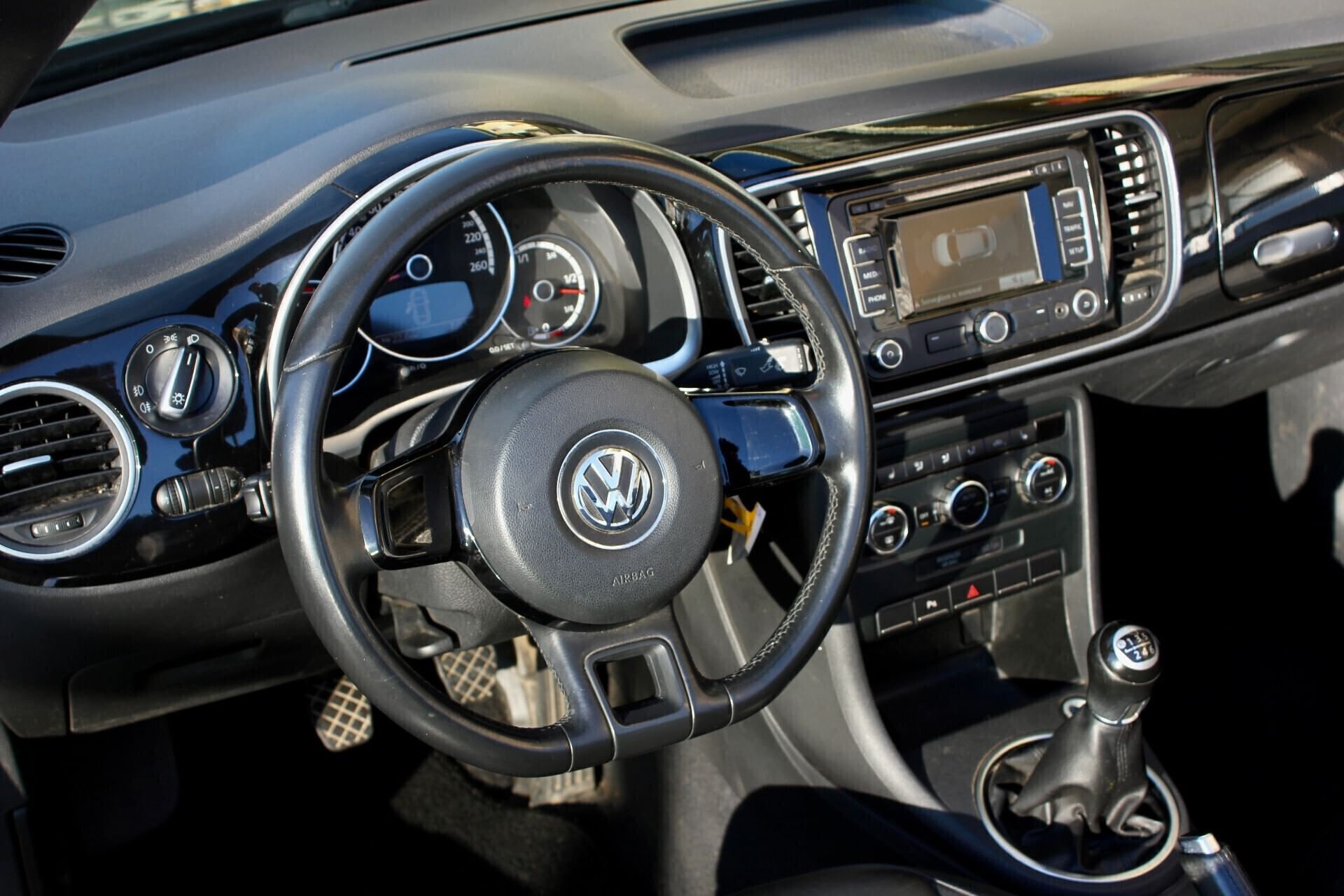 Volkswagen Maggiolino