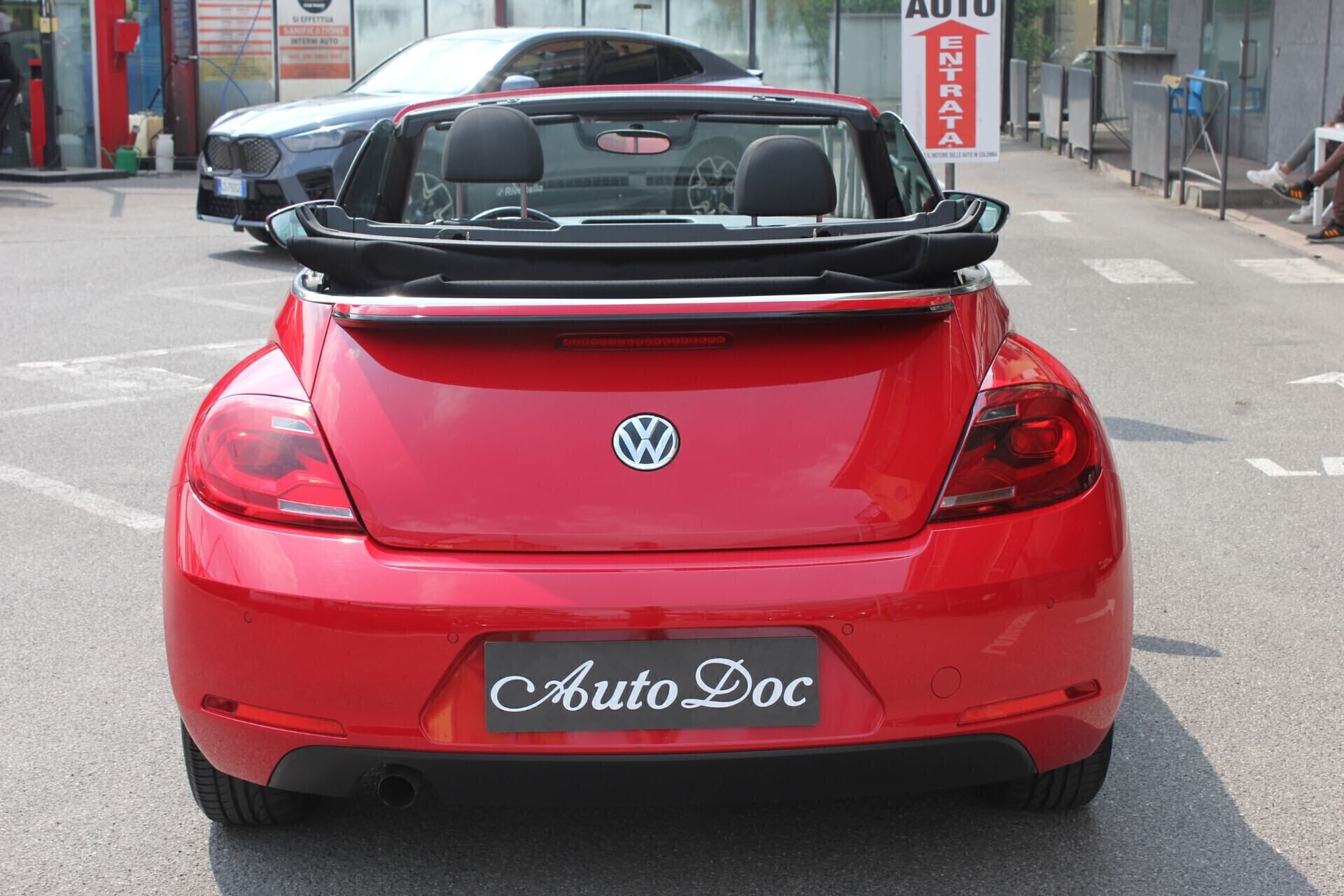 Volkswagen Maggiolino