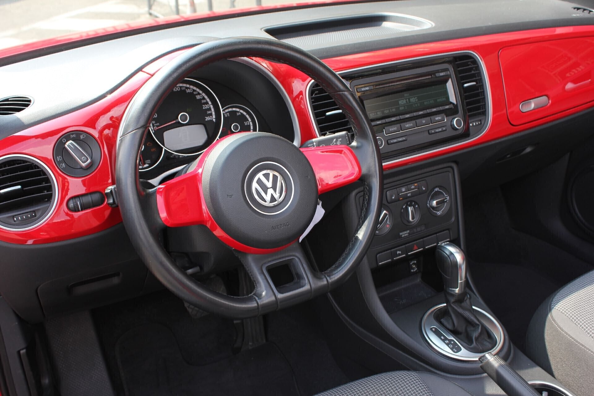 Volkswagen Maggiolino