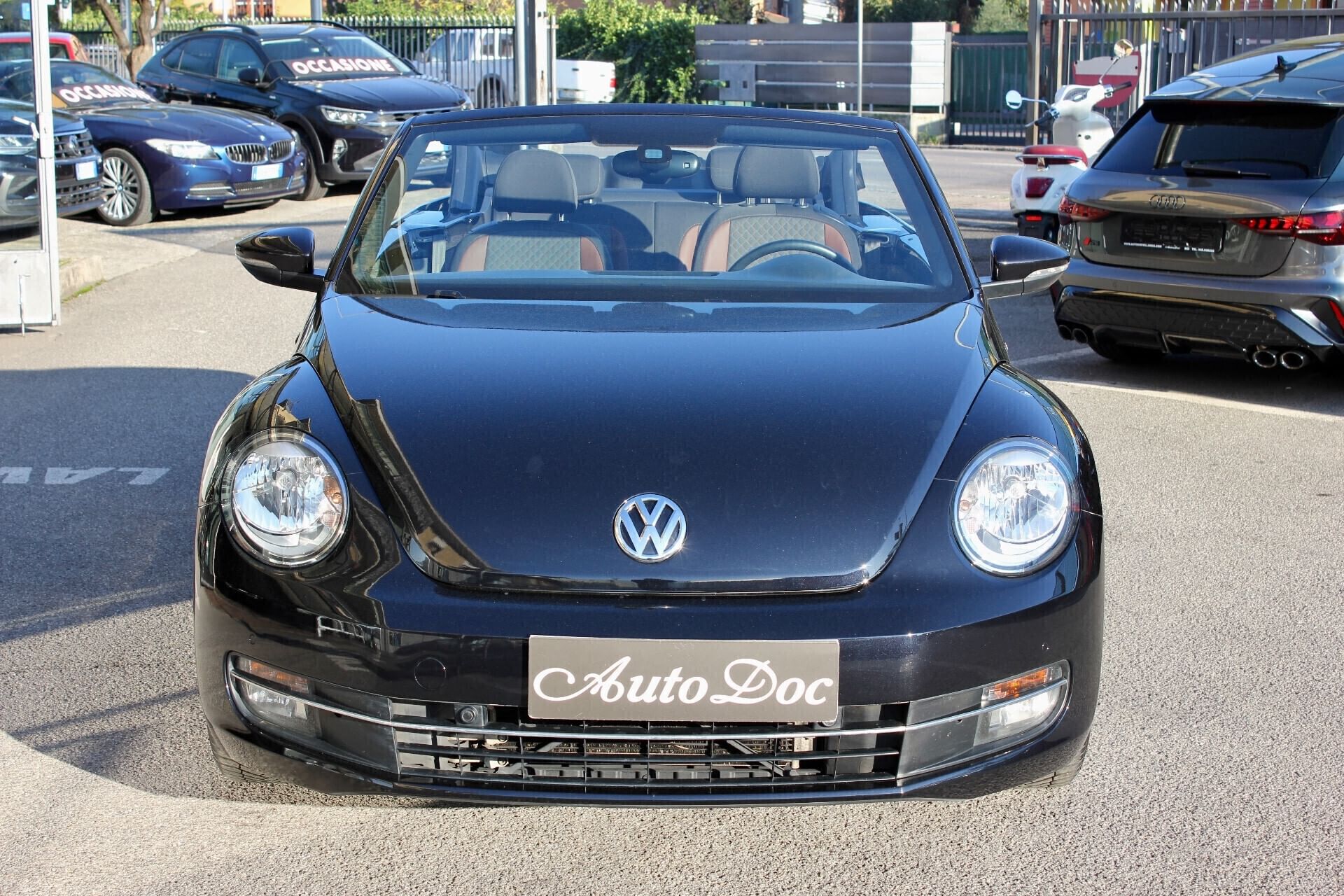 Volkswagen Maggiolino