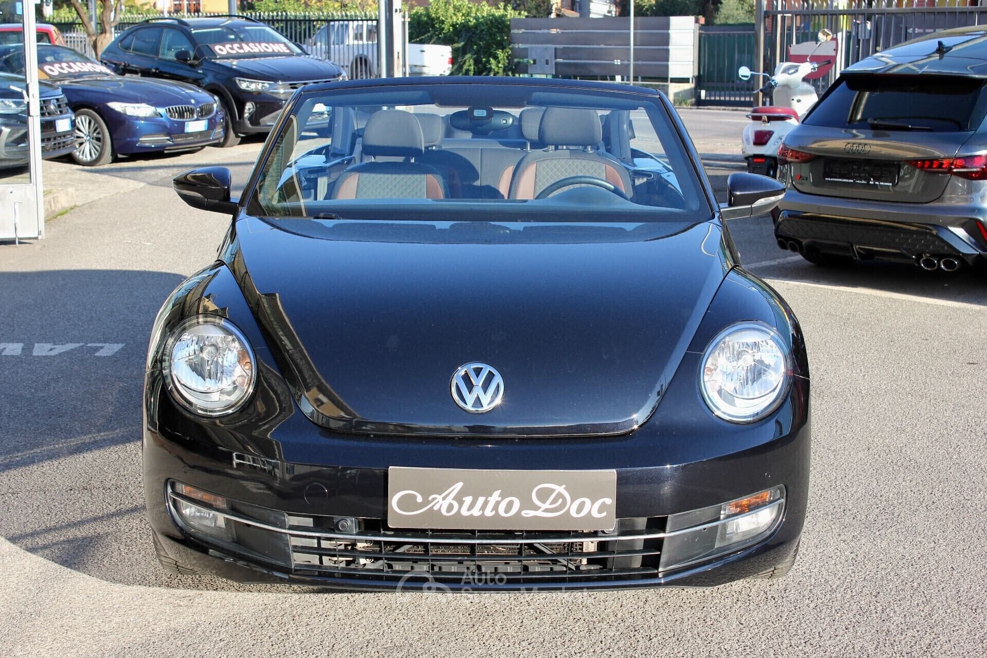 Volkswagen Maggiolino