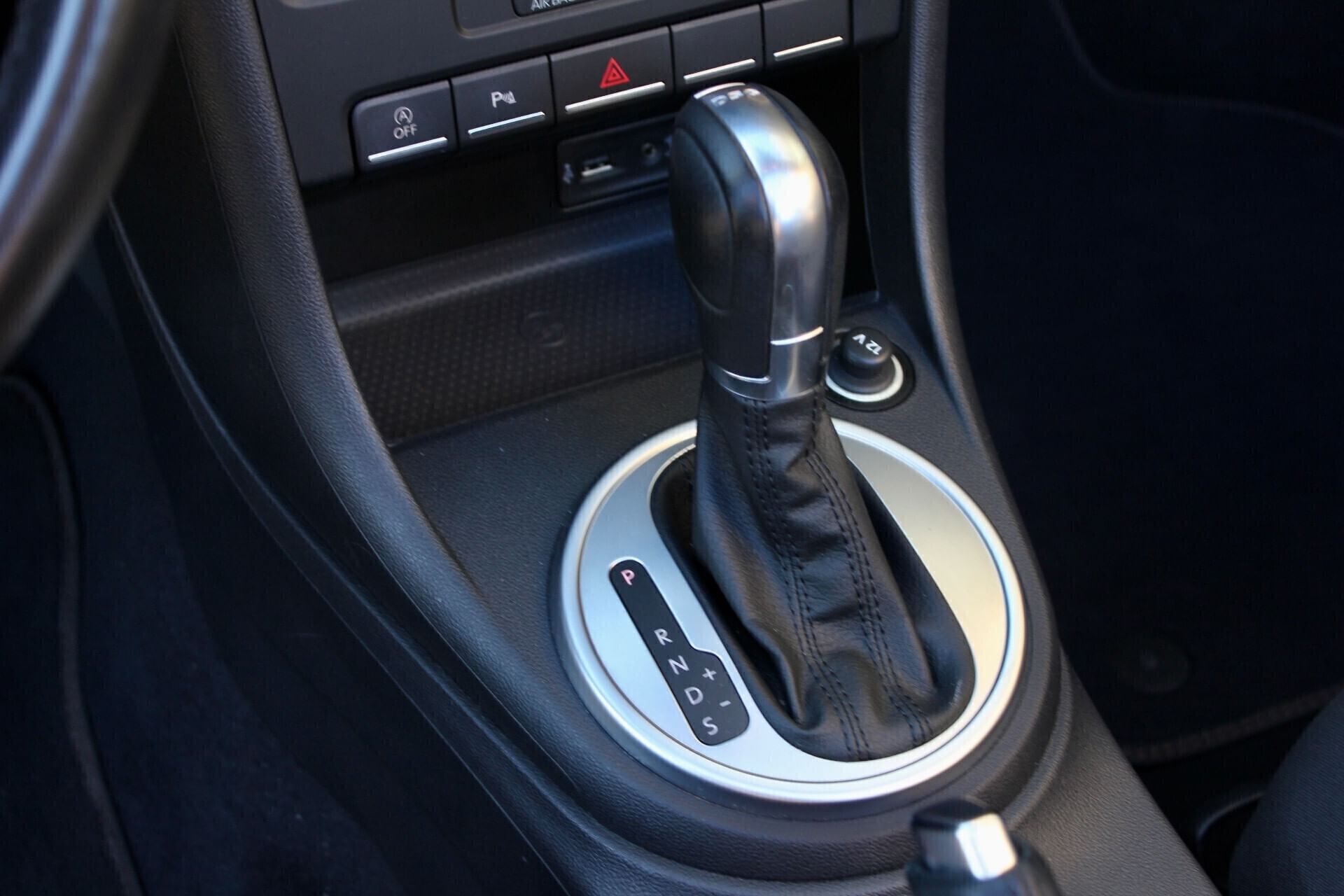 Volkswagen Maggiolino