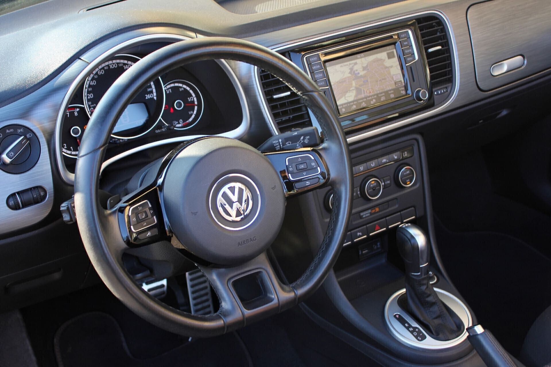 Volkswagen Maggiolino