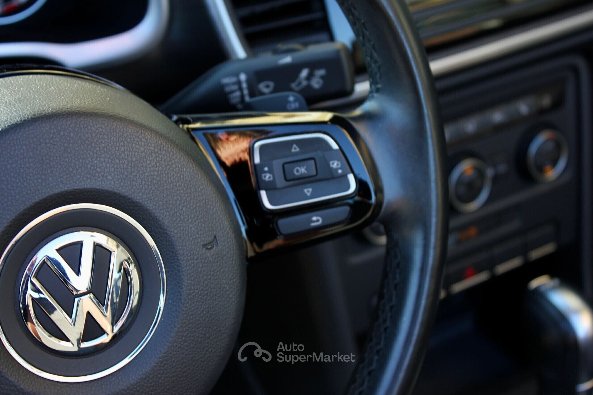 Volkswagen Maggiolino