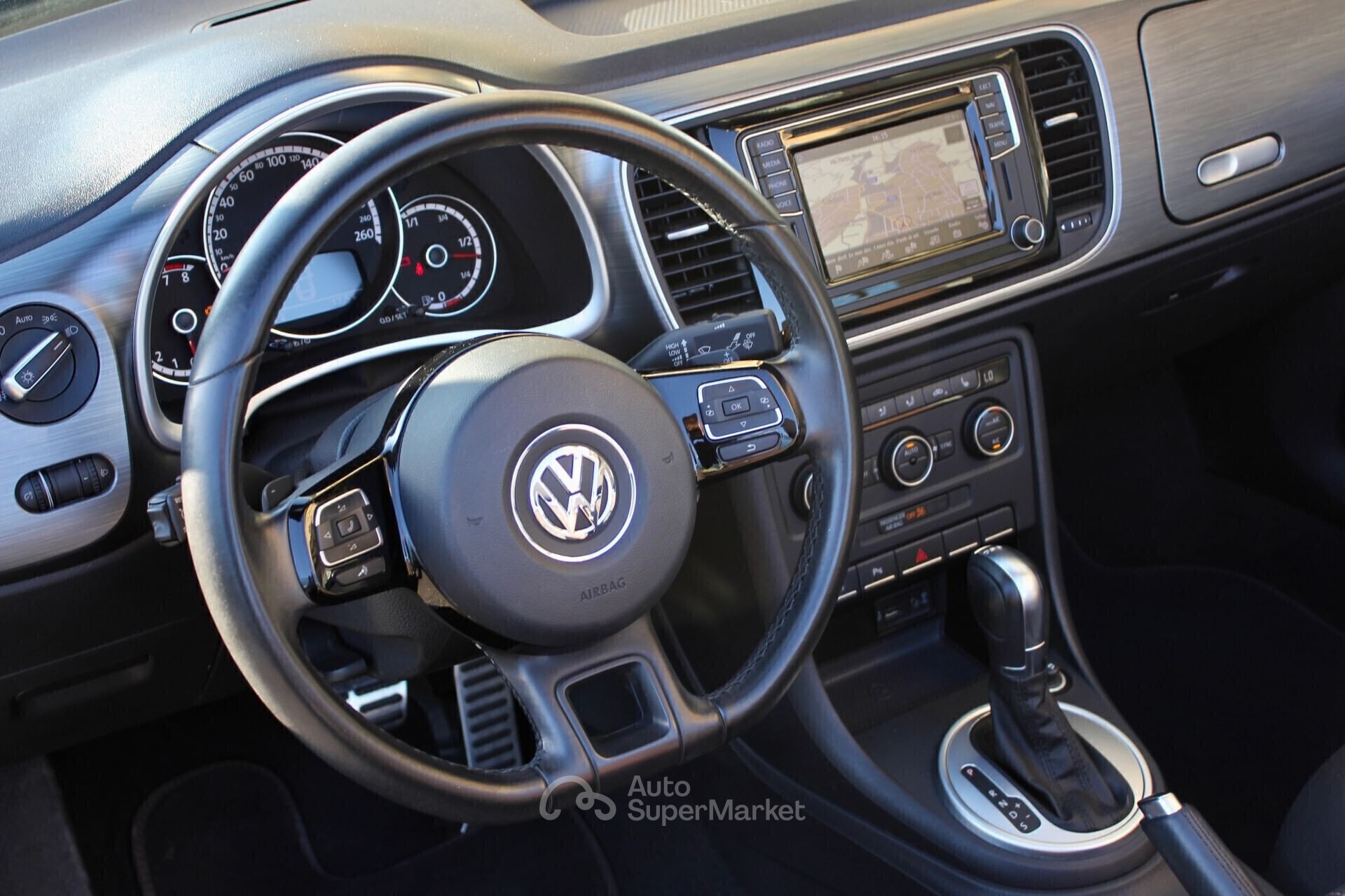 Volkswagen Maggiolino