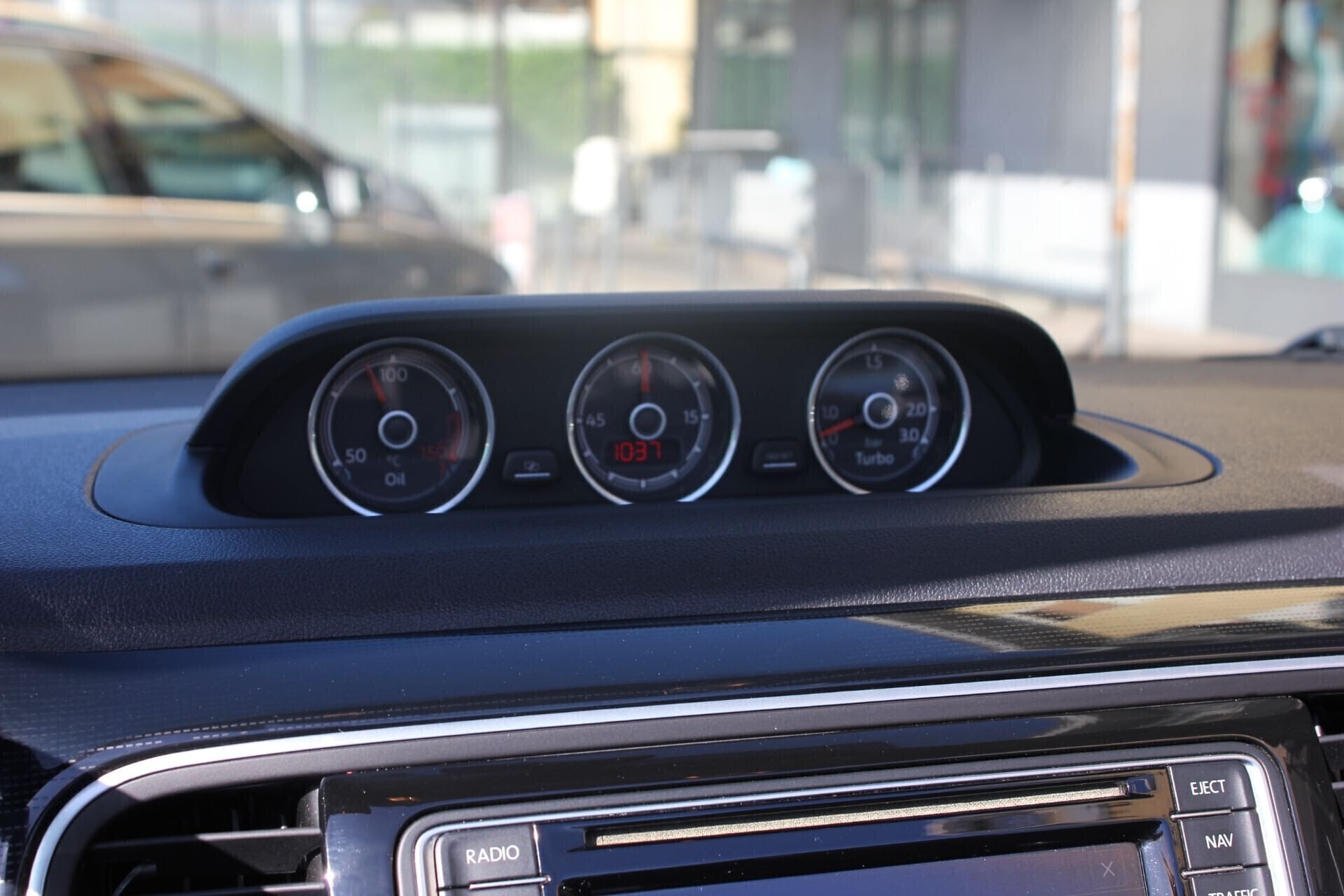 Volkswagen Maggiolino