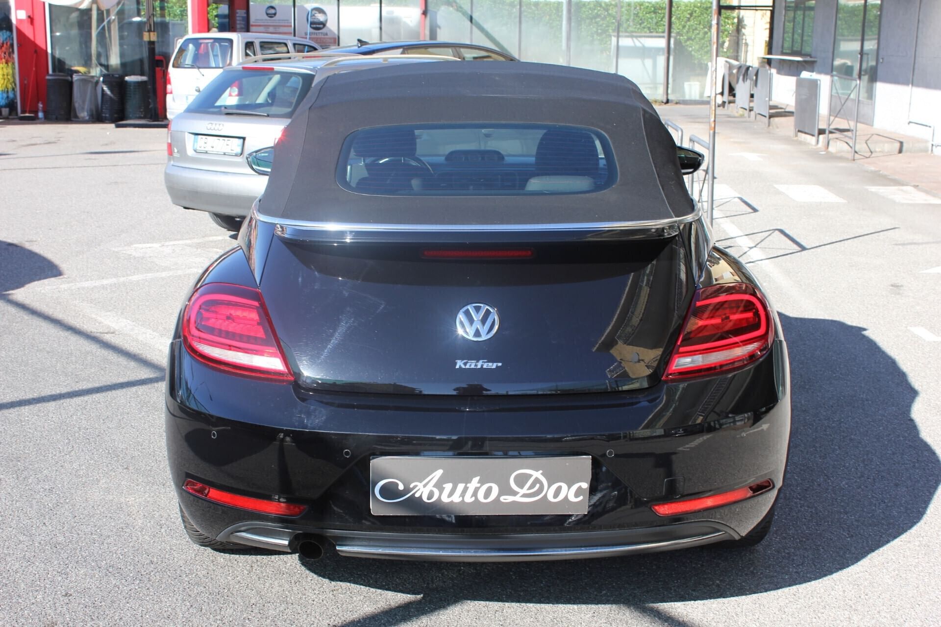 Volkswagen Maggiolino