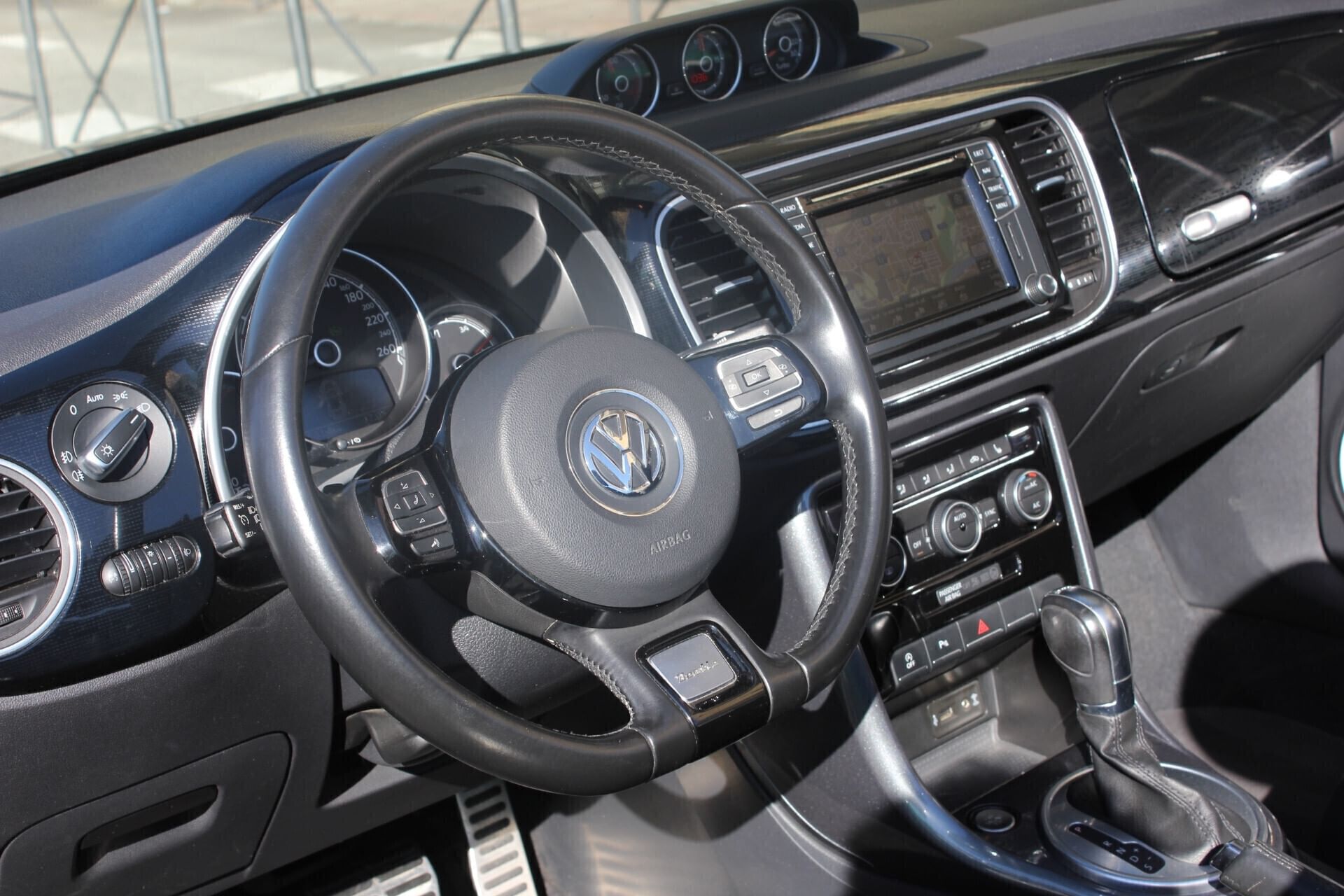 Volkswagen Maggiolino
