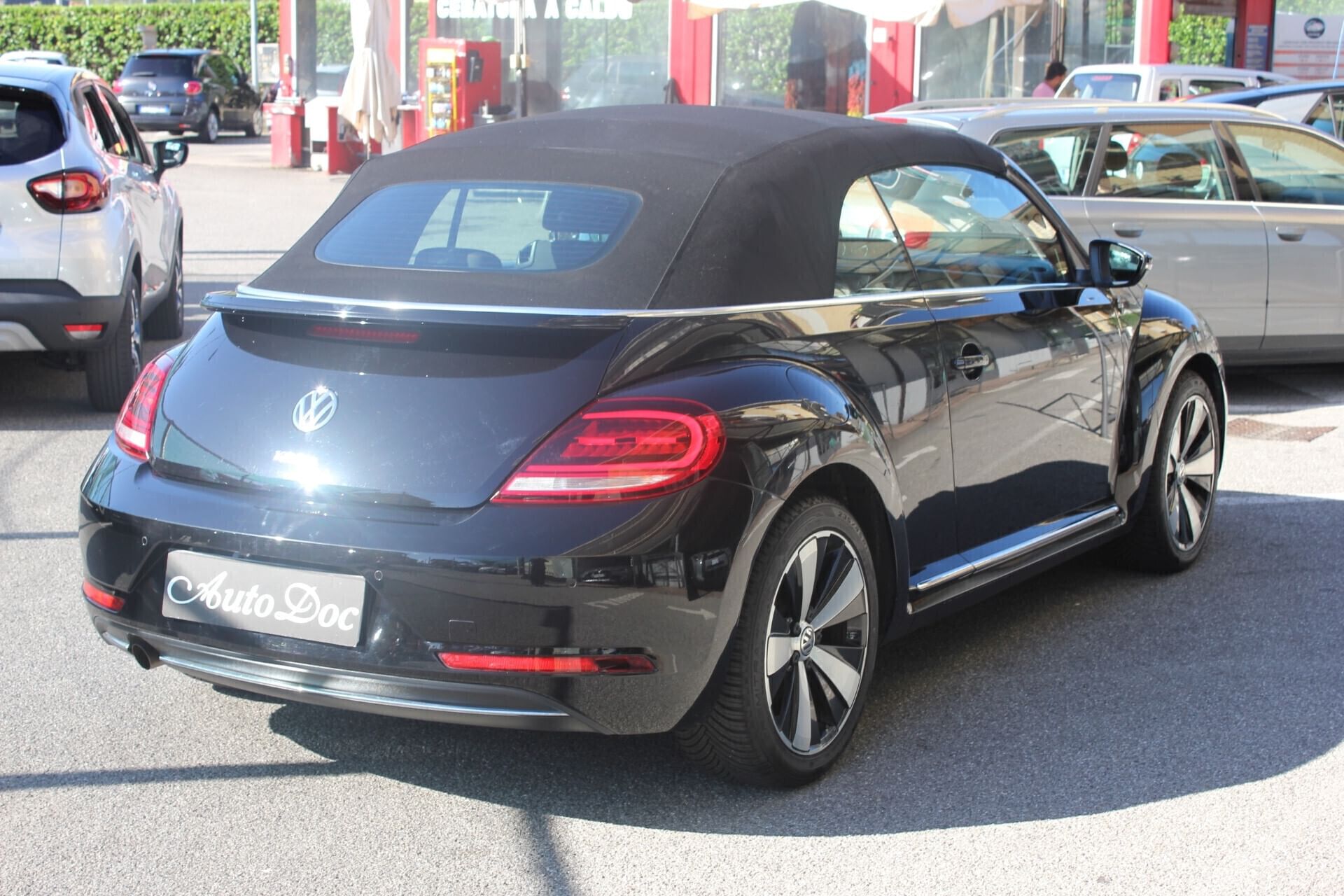 Volkswagen Maggiolino