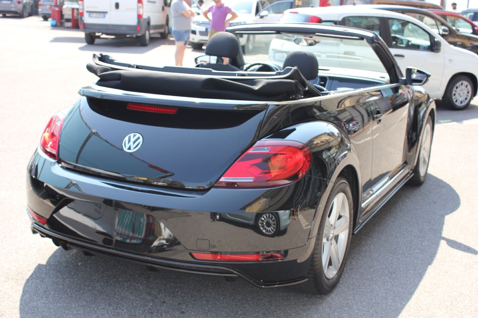 Volkswagen Maggiolino
