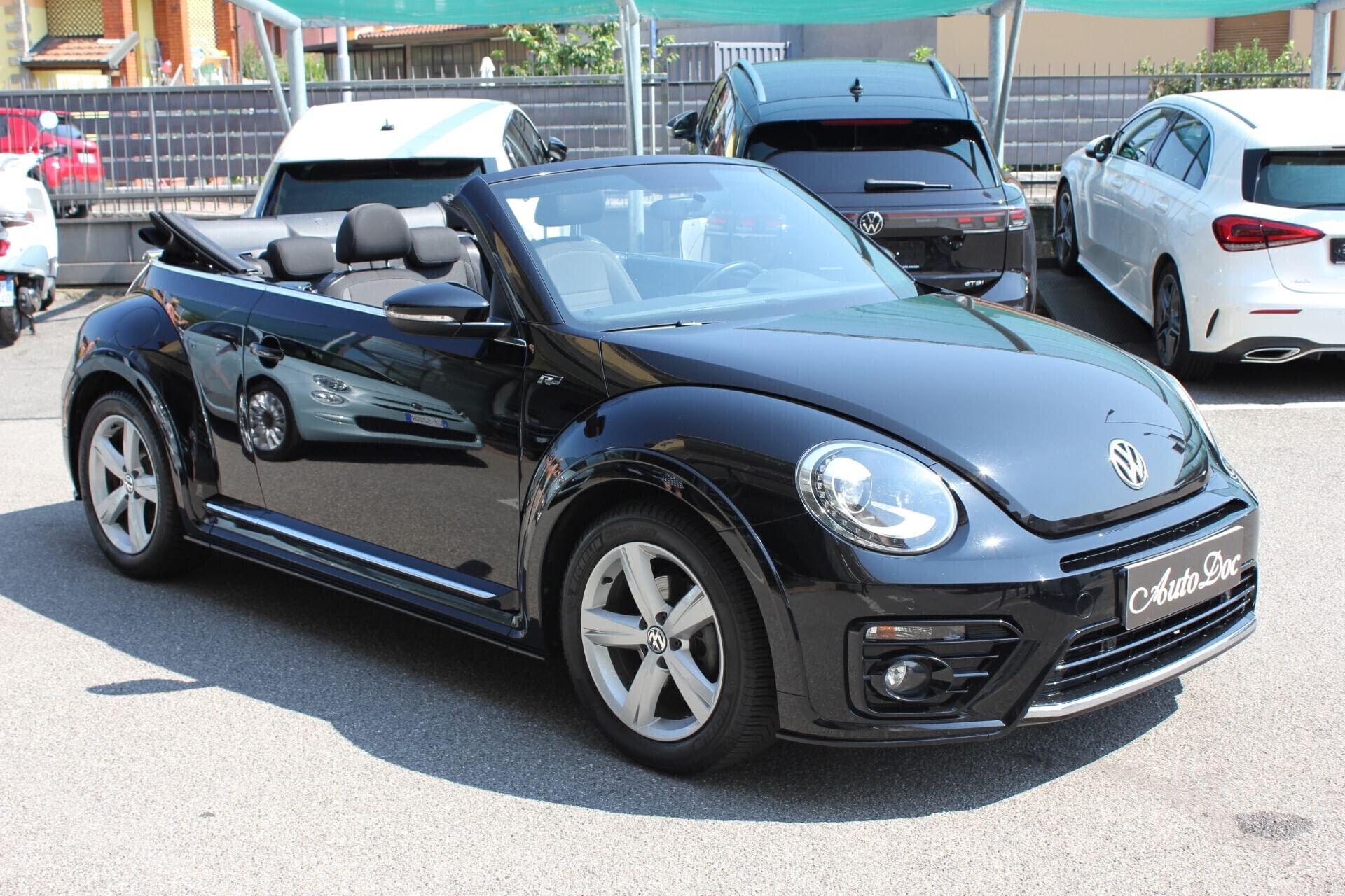 Volkswagen Maggiolino