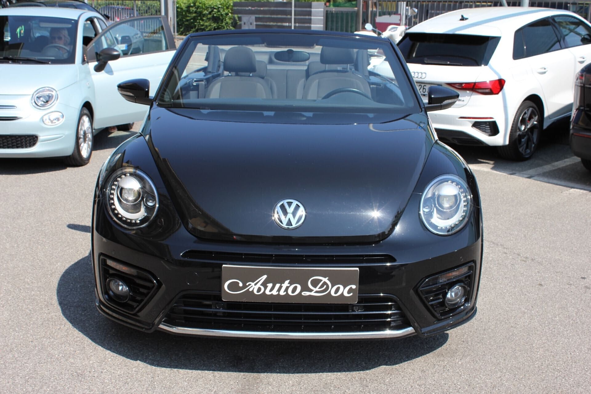 Volkswagen Maggiolino