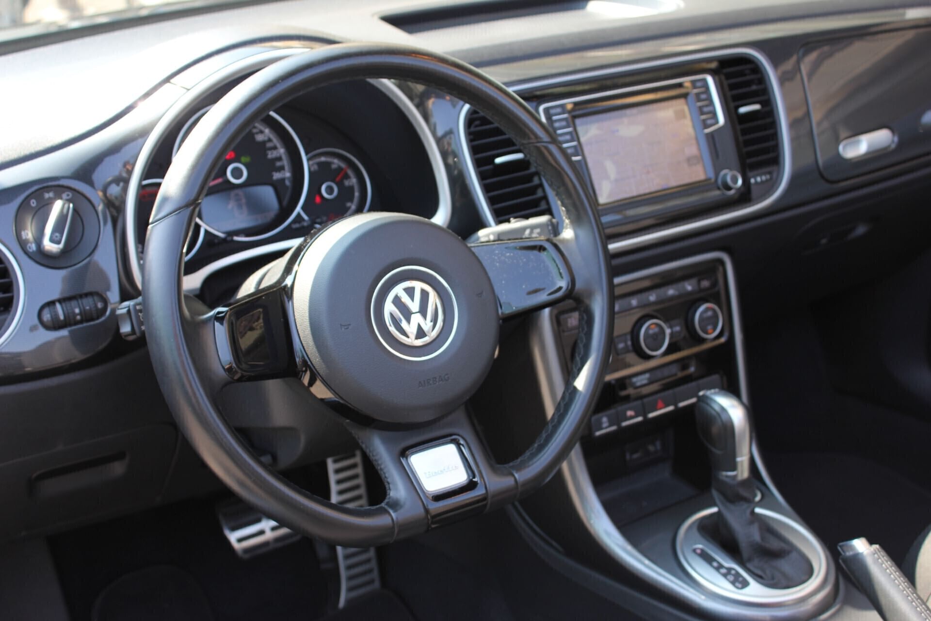Volkswagen Maggiolino