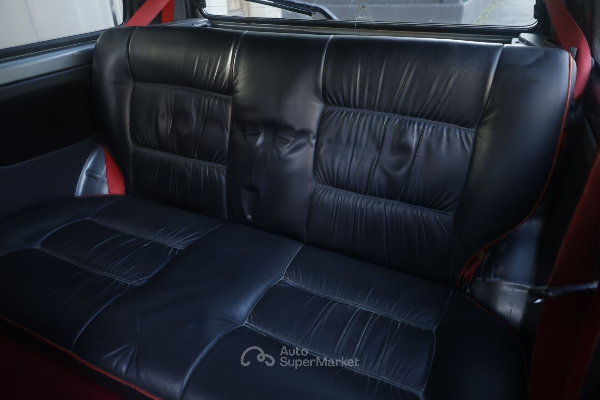 Fiat Cinquecento