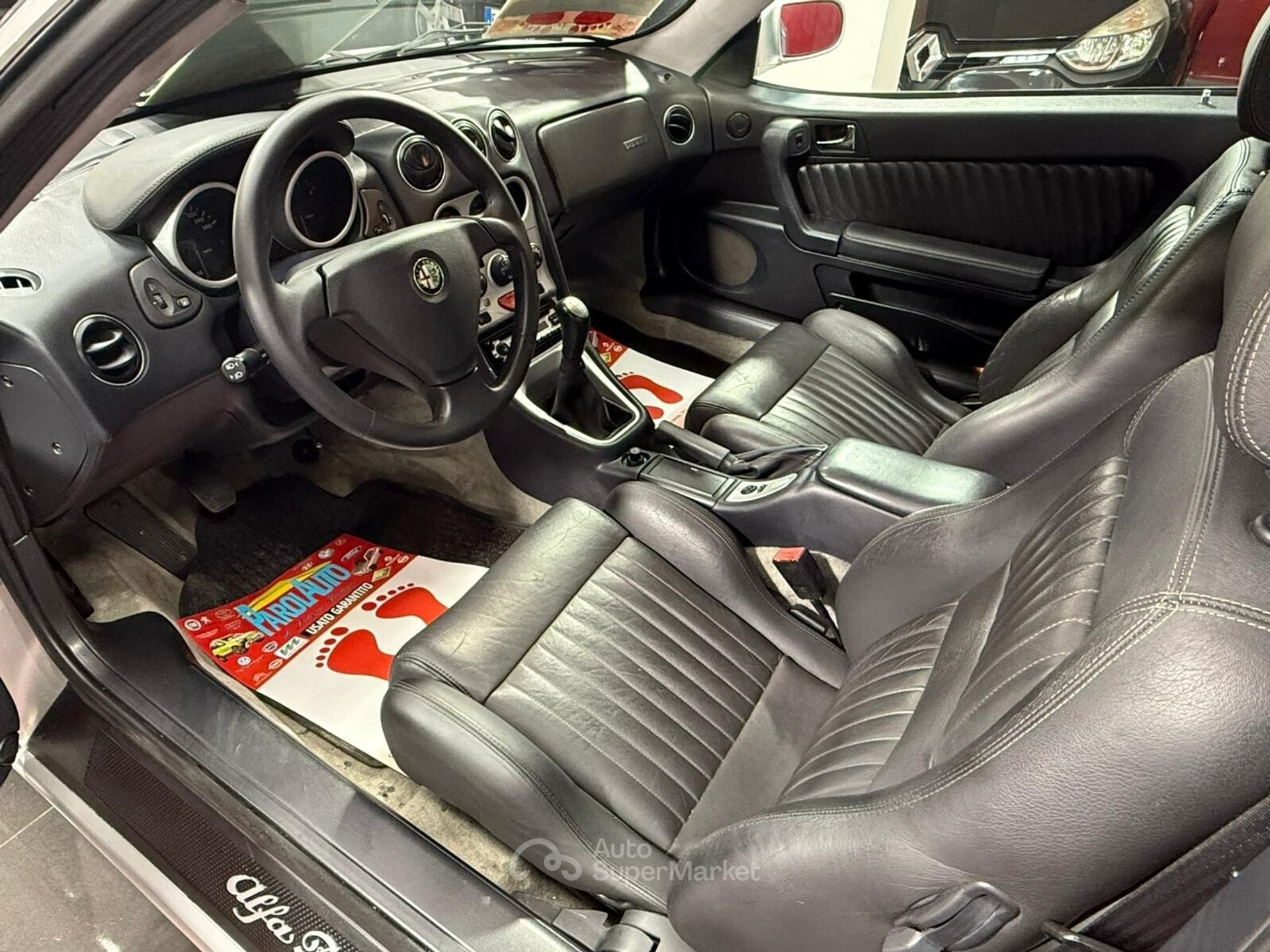 Alfa Romeo GTV