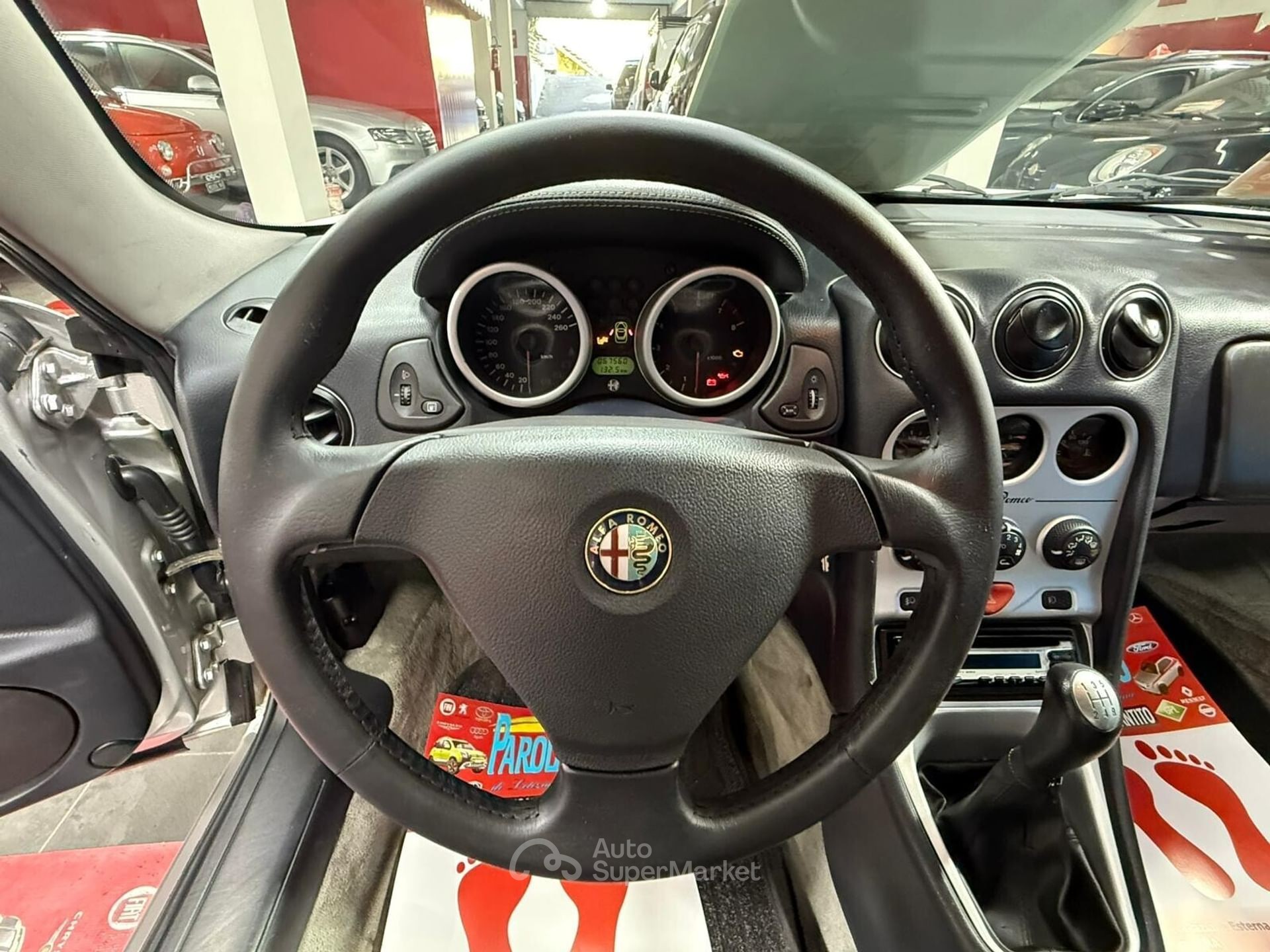 Alfa Romeo GTV