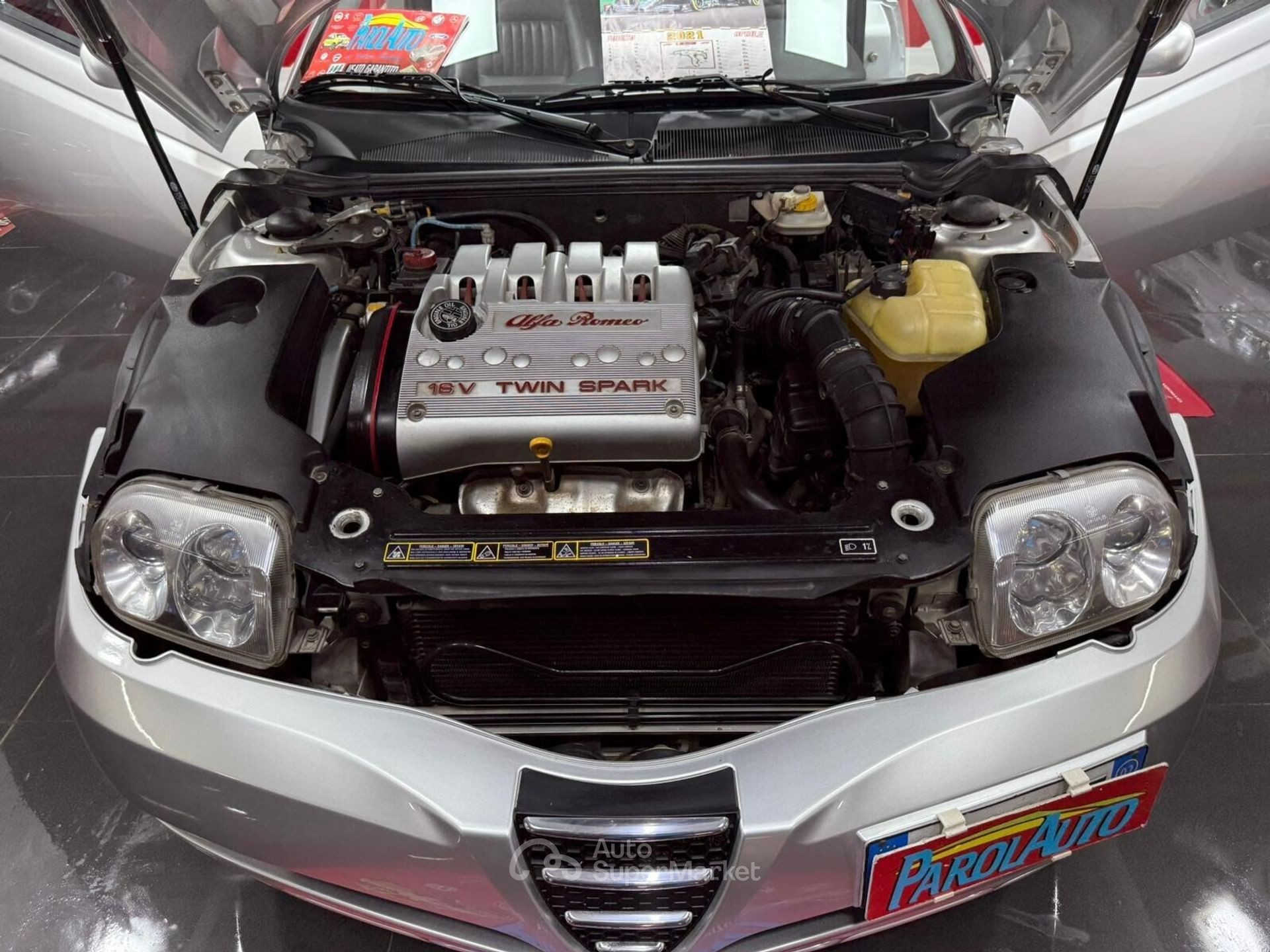 Alfa Romeo GTV