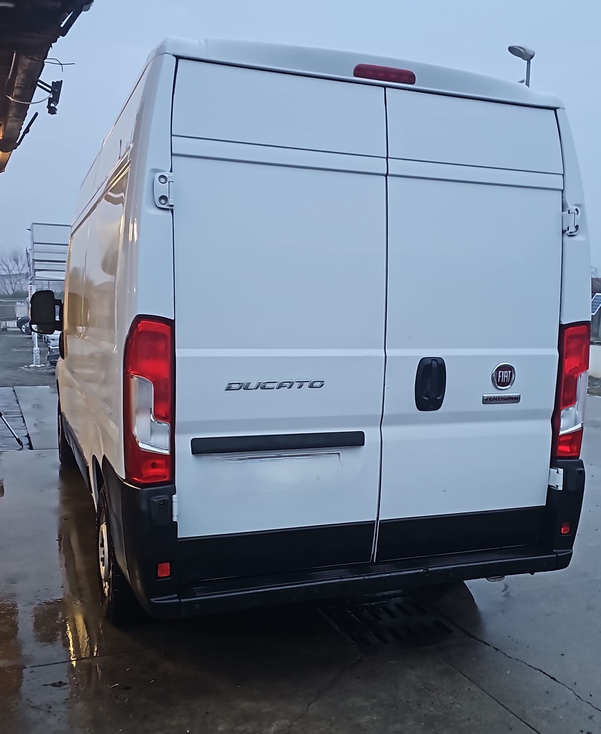 Fiat Ducato
