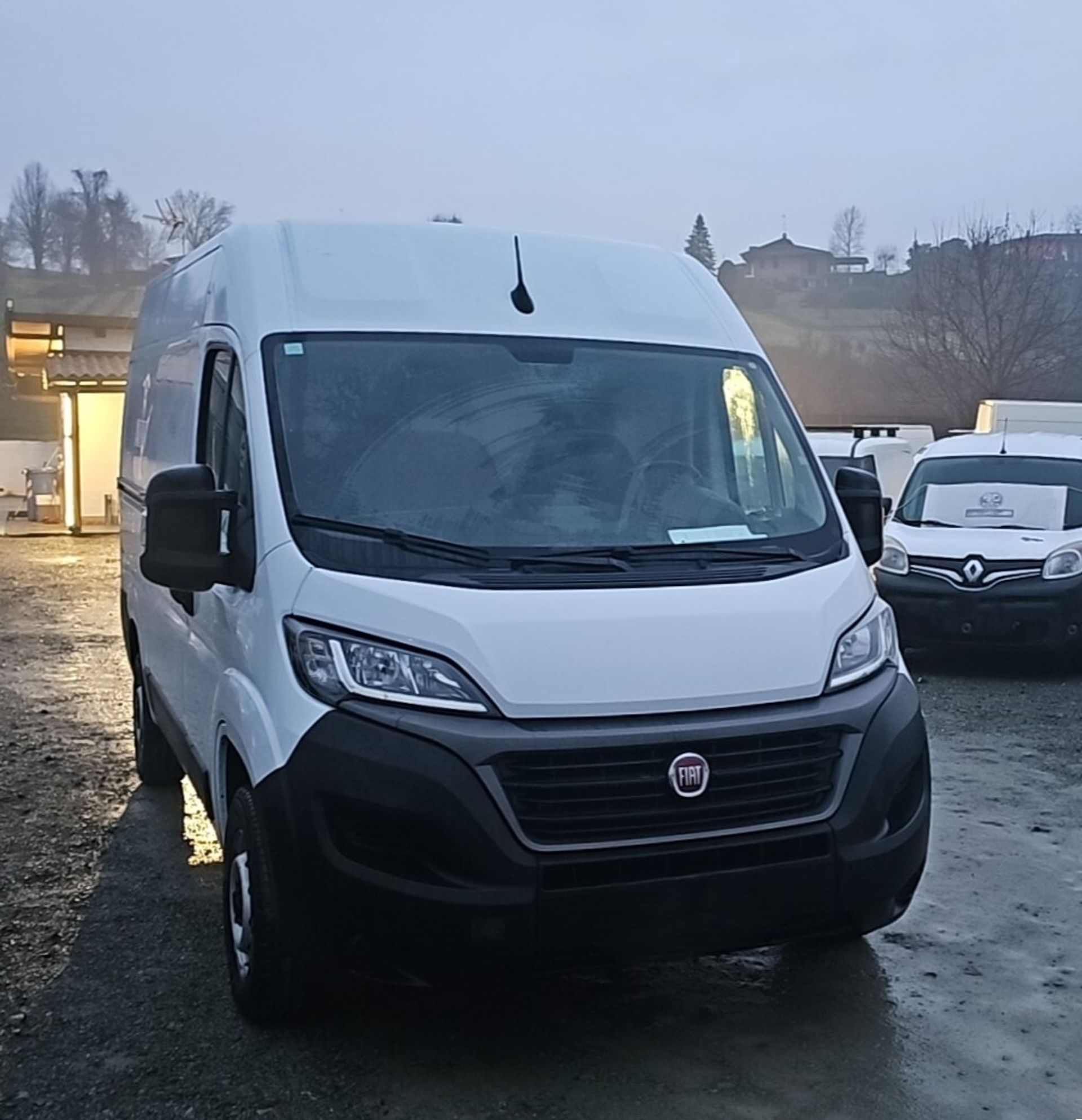 Fiat Ducato