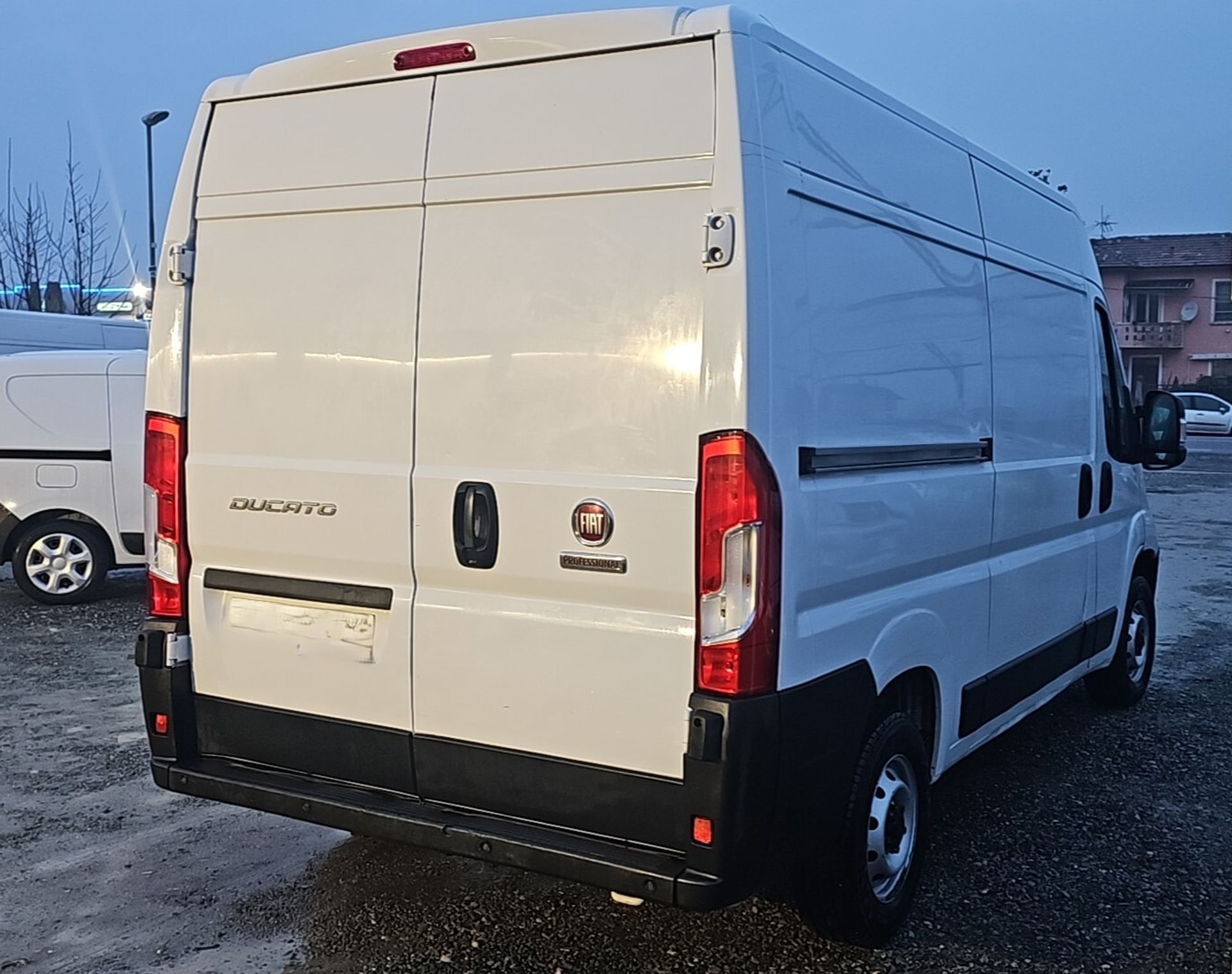 Fiat Ducato