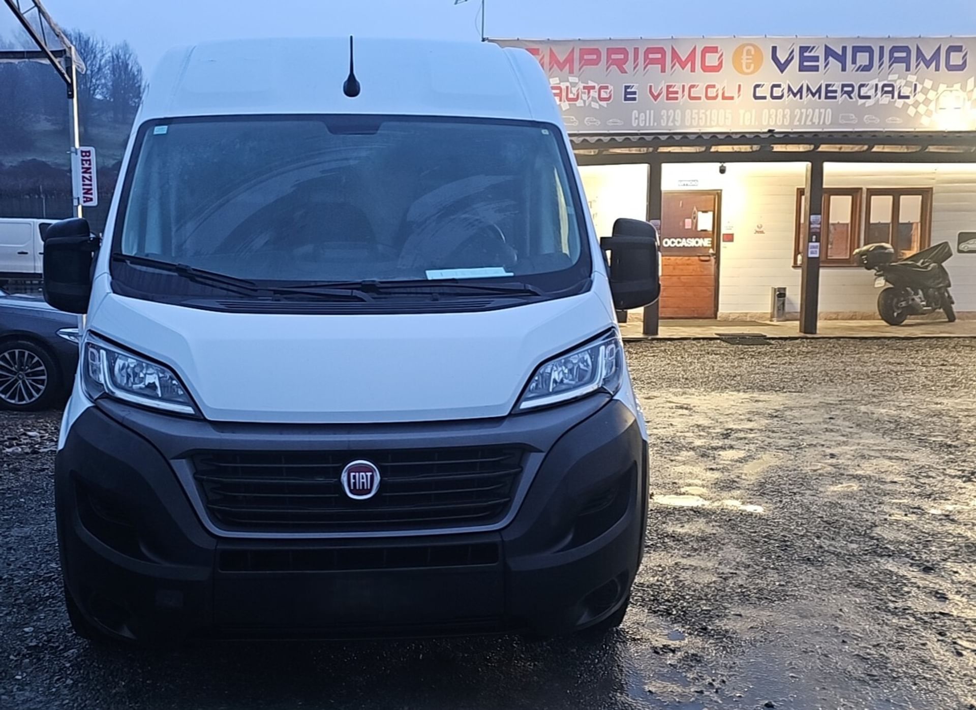 Fiat Ducato