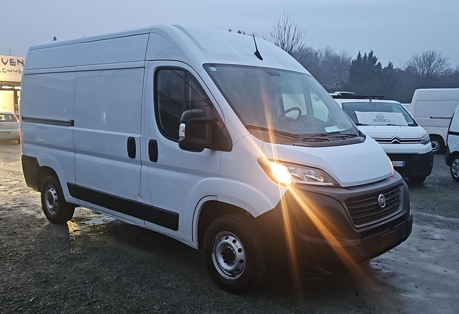 Fiat Ducato