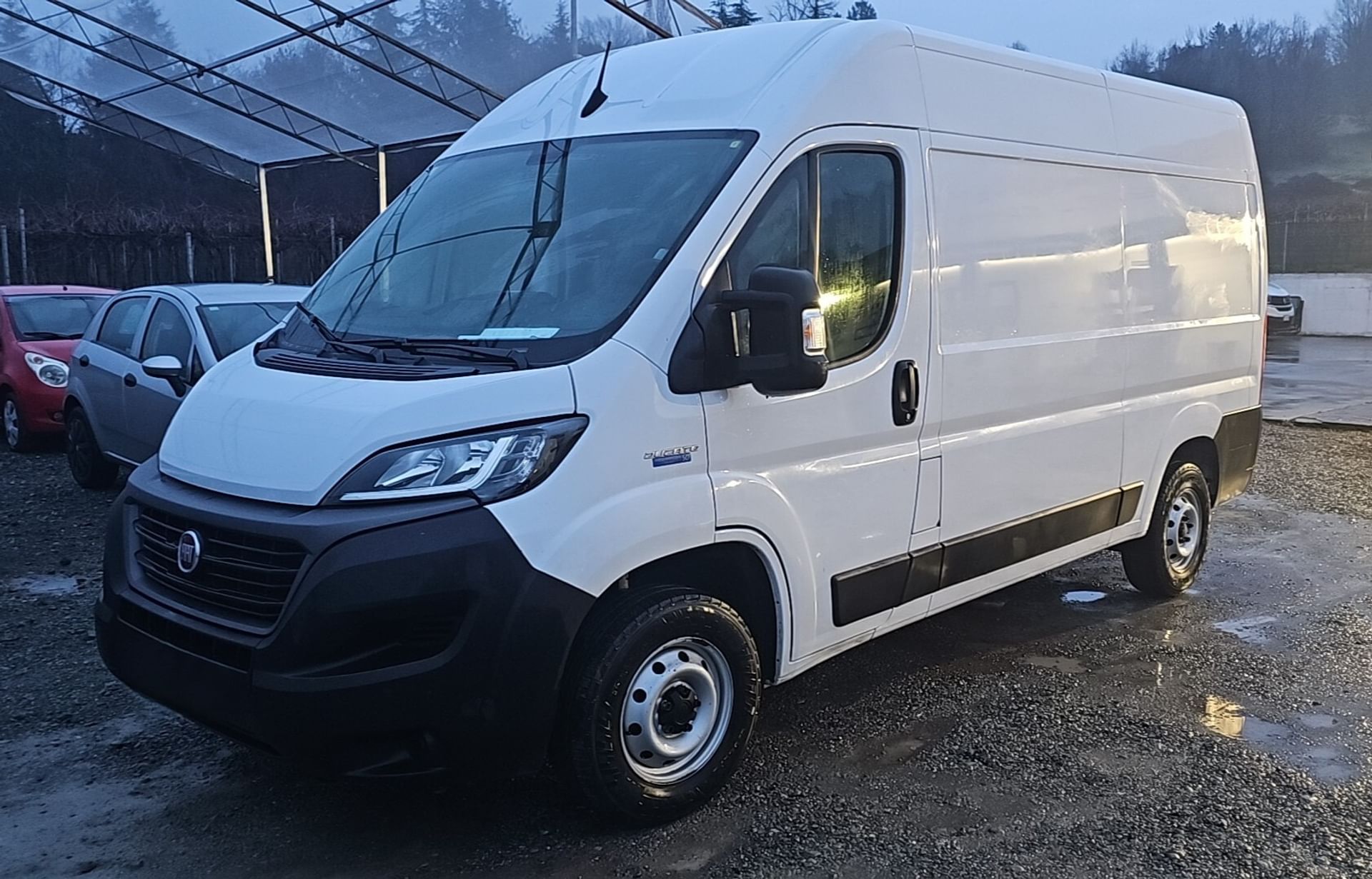 Fiat Ducato