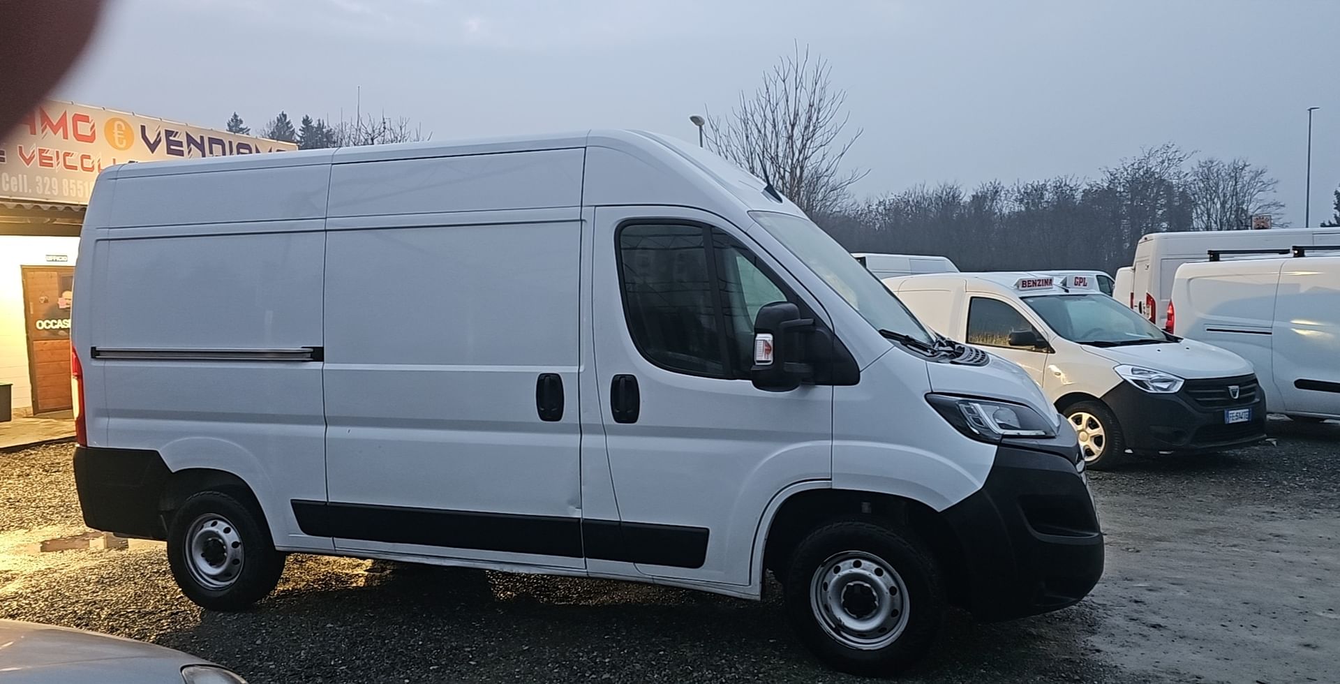 Fiat Ducato