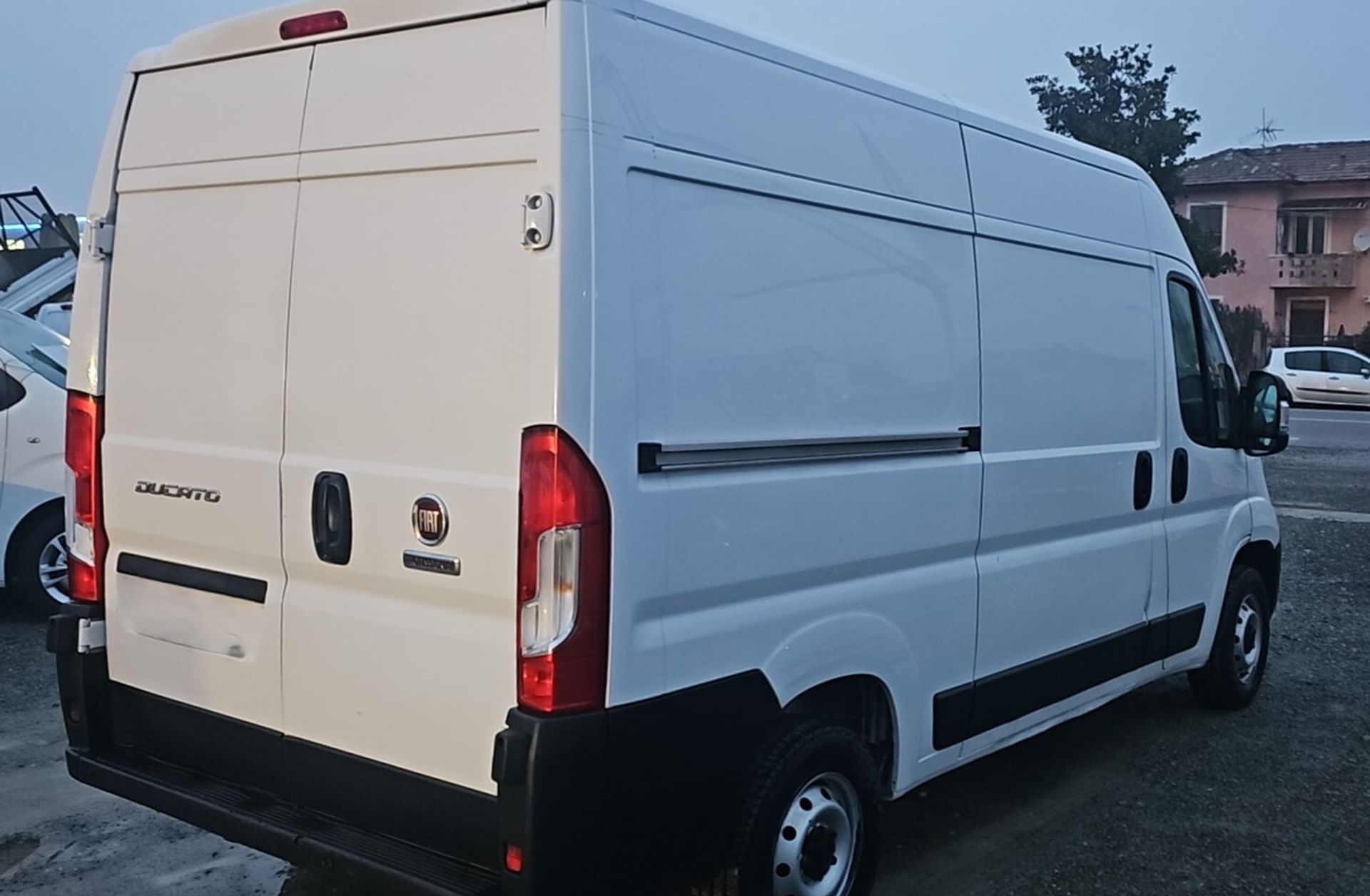 Fiat Ducato