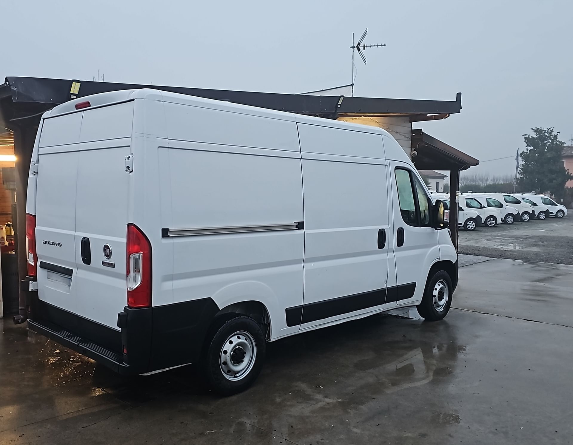 Fiat Ducato