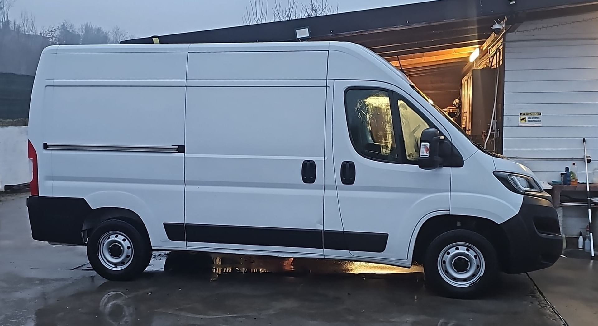 Fiat Ducato