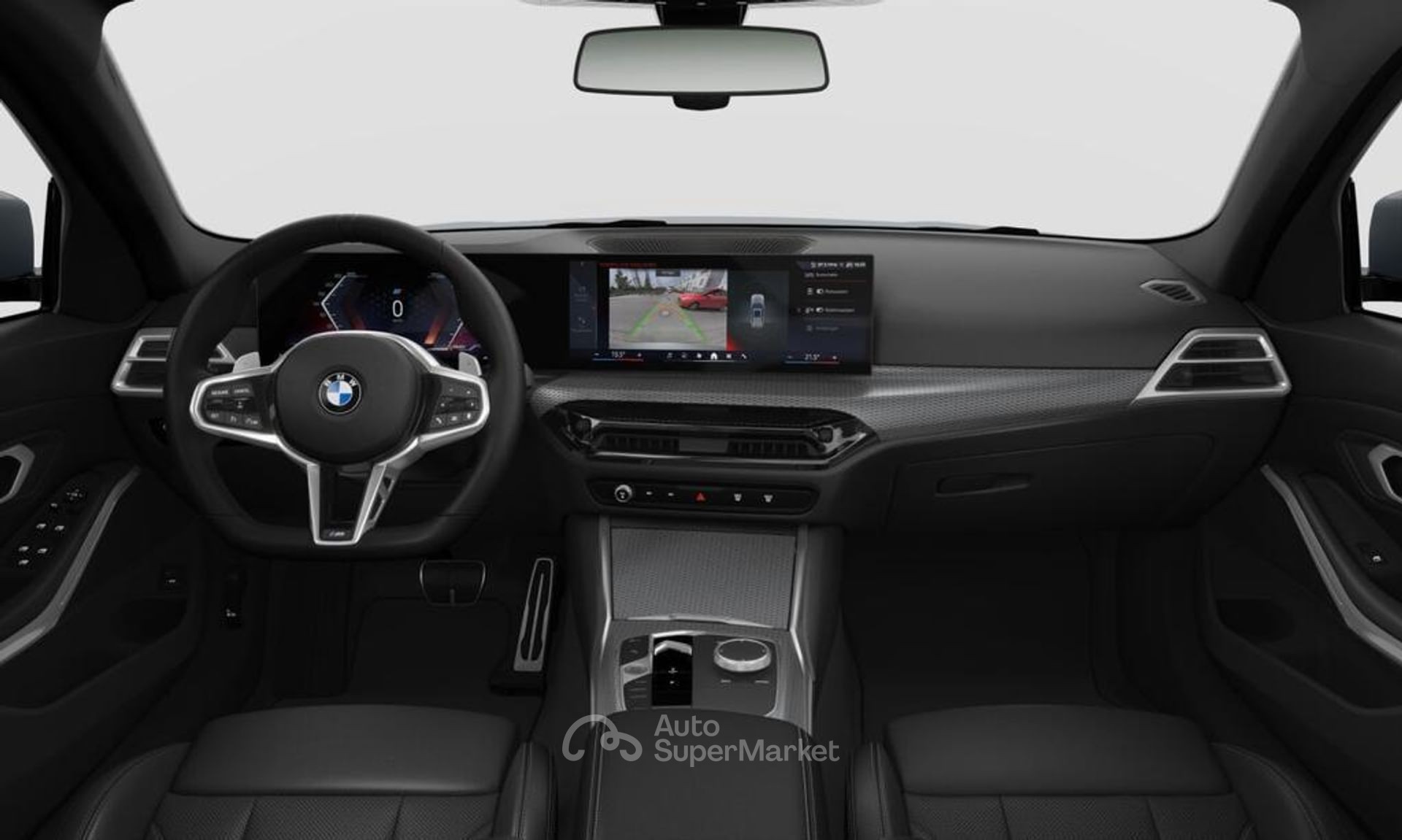 BMW Serie 3 320d