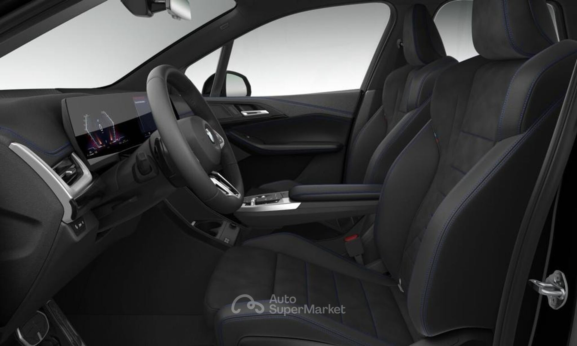 BMW Serie 2 Active Tourer 220i