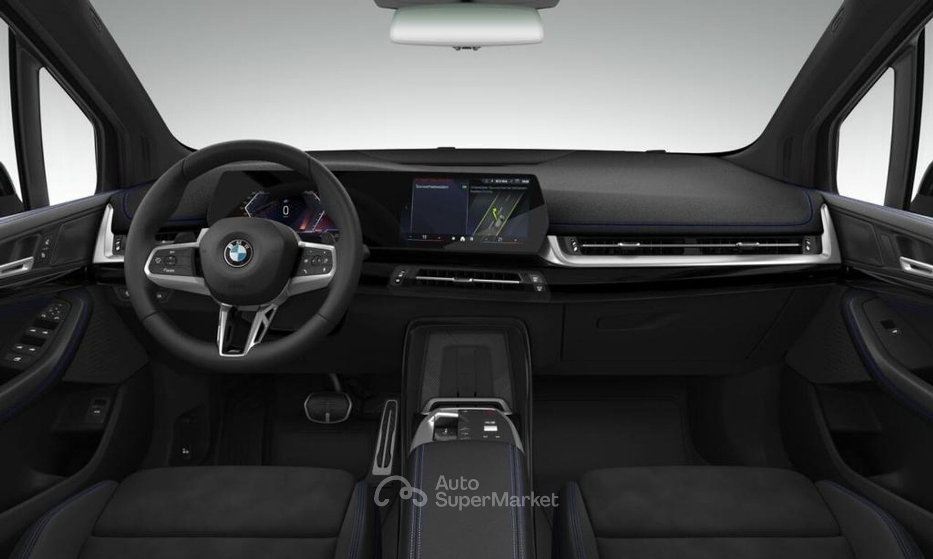 BMW Serie 2 Active Tourer 220i