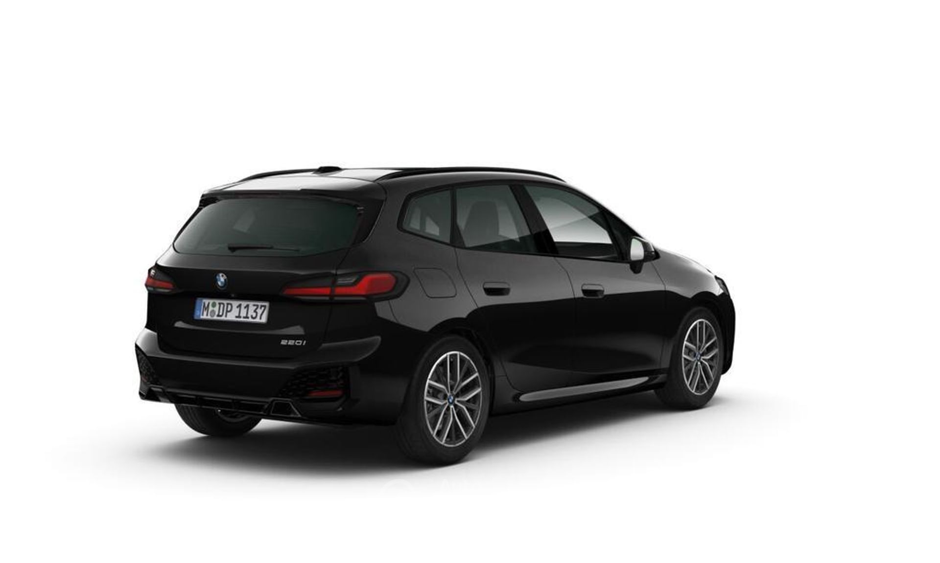 BMW Serie 2 Active Tourer 220i