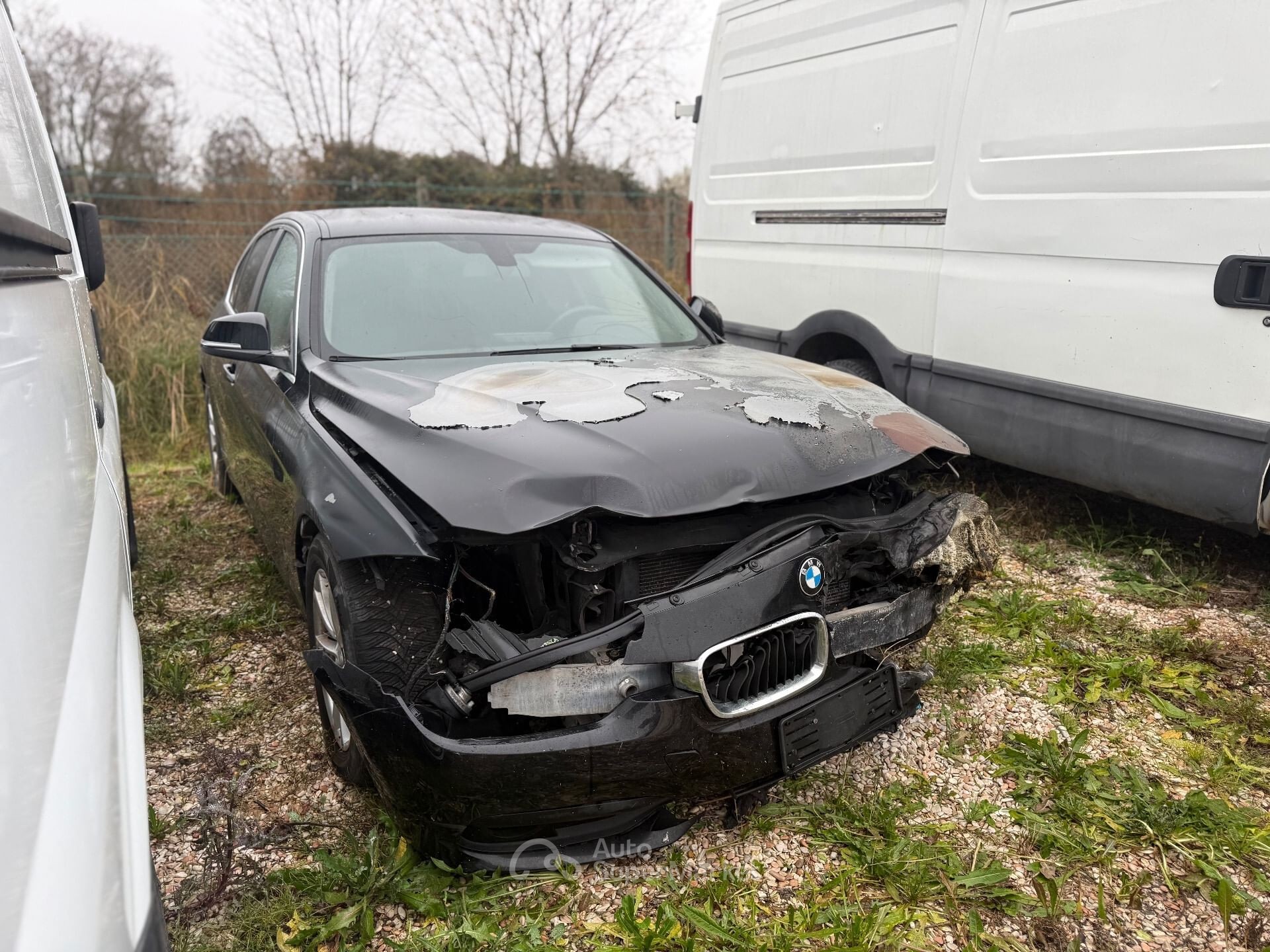 BMW 316