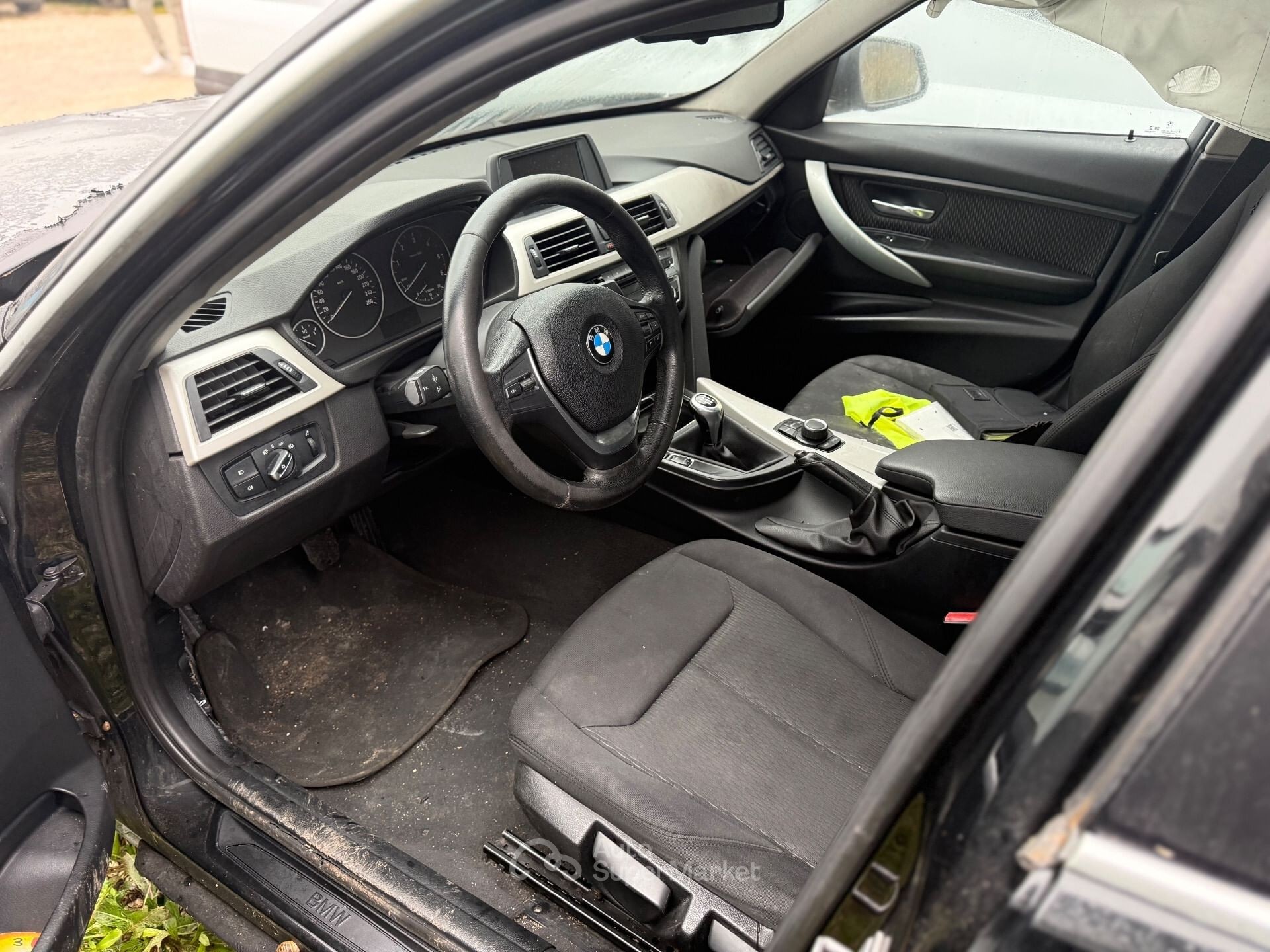 BMW 316