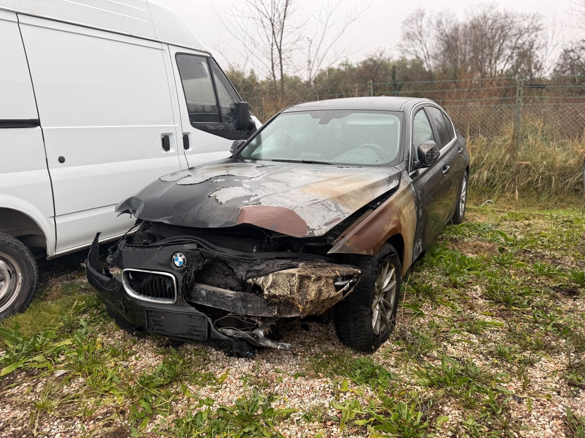 BMW 316