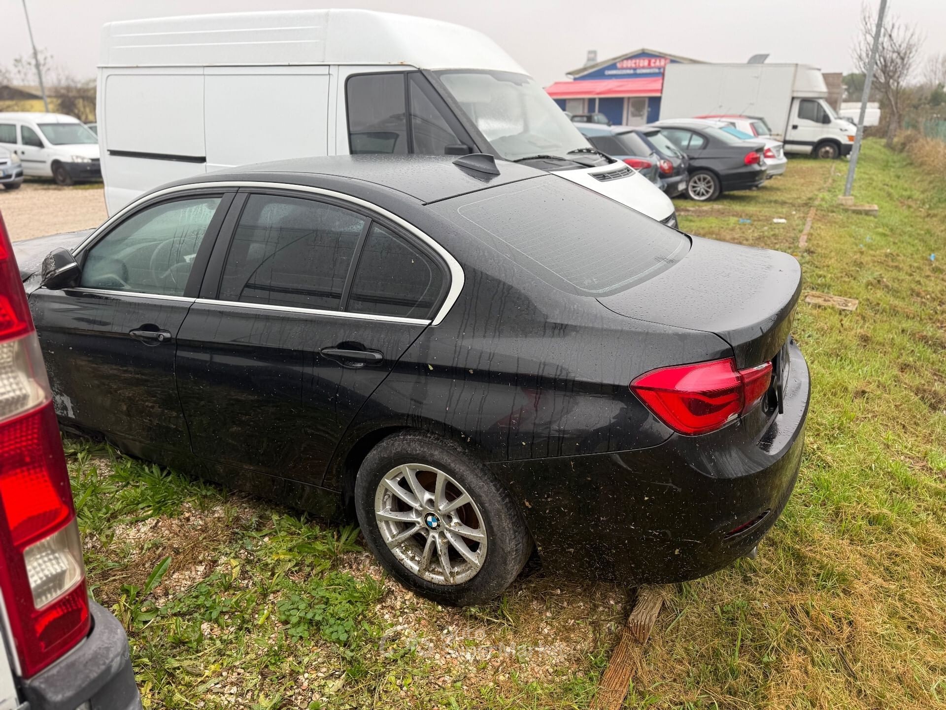 BMW 316